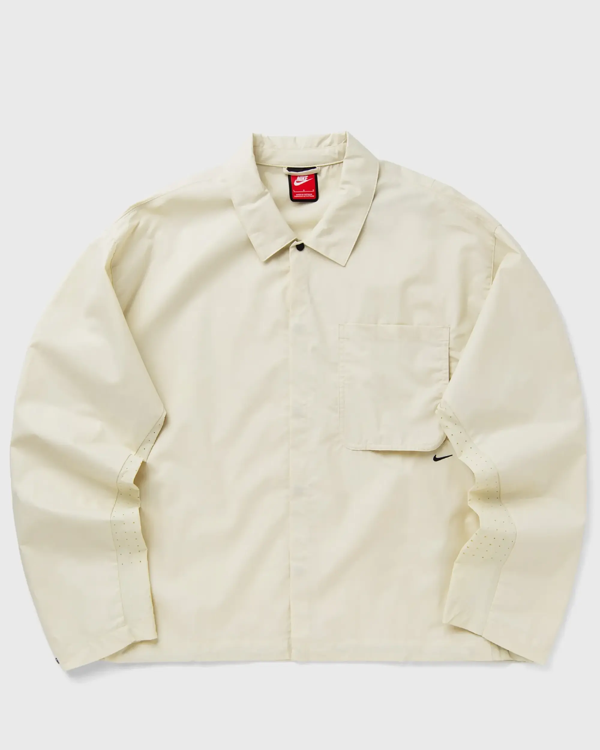 Tech Button Down