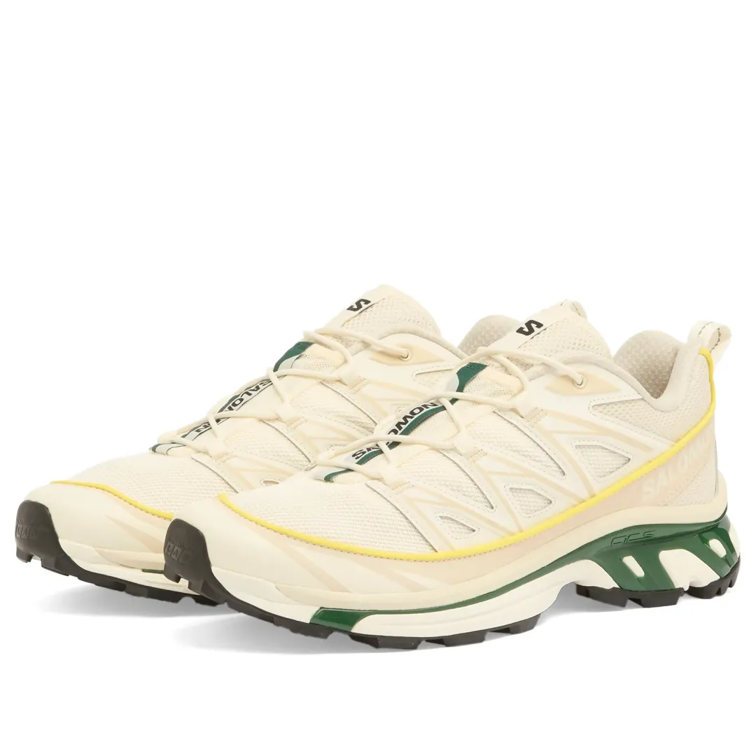 Salomon XT-6 EXPANSE Sneaker Vanilla Ice/Almond Milk/Eden