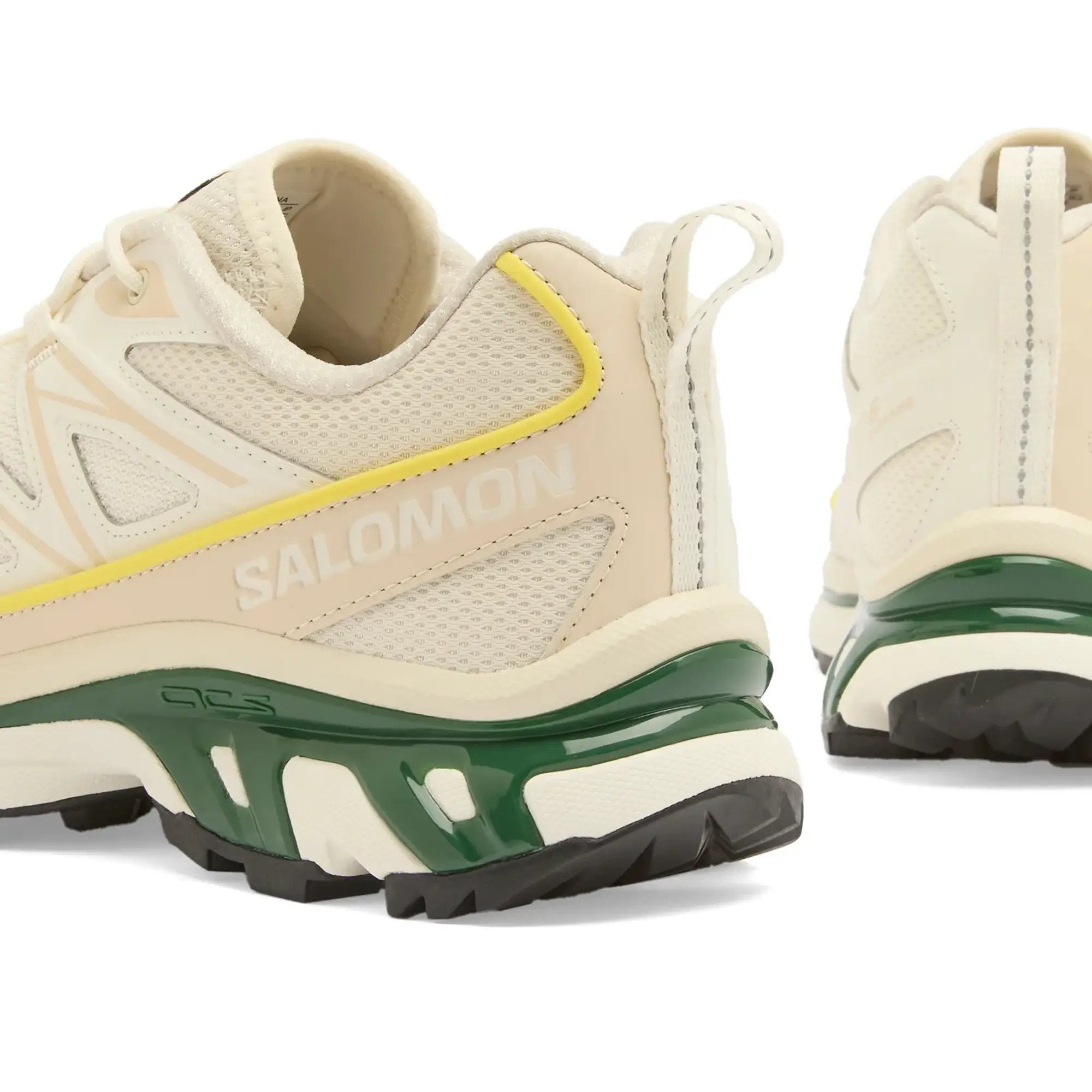 Salomon XT-6 EXPANSE Sneaker Vanilla Ice/Almond Milk/Eden