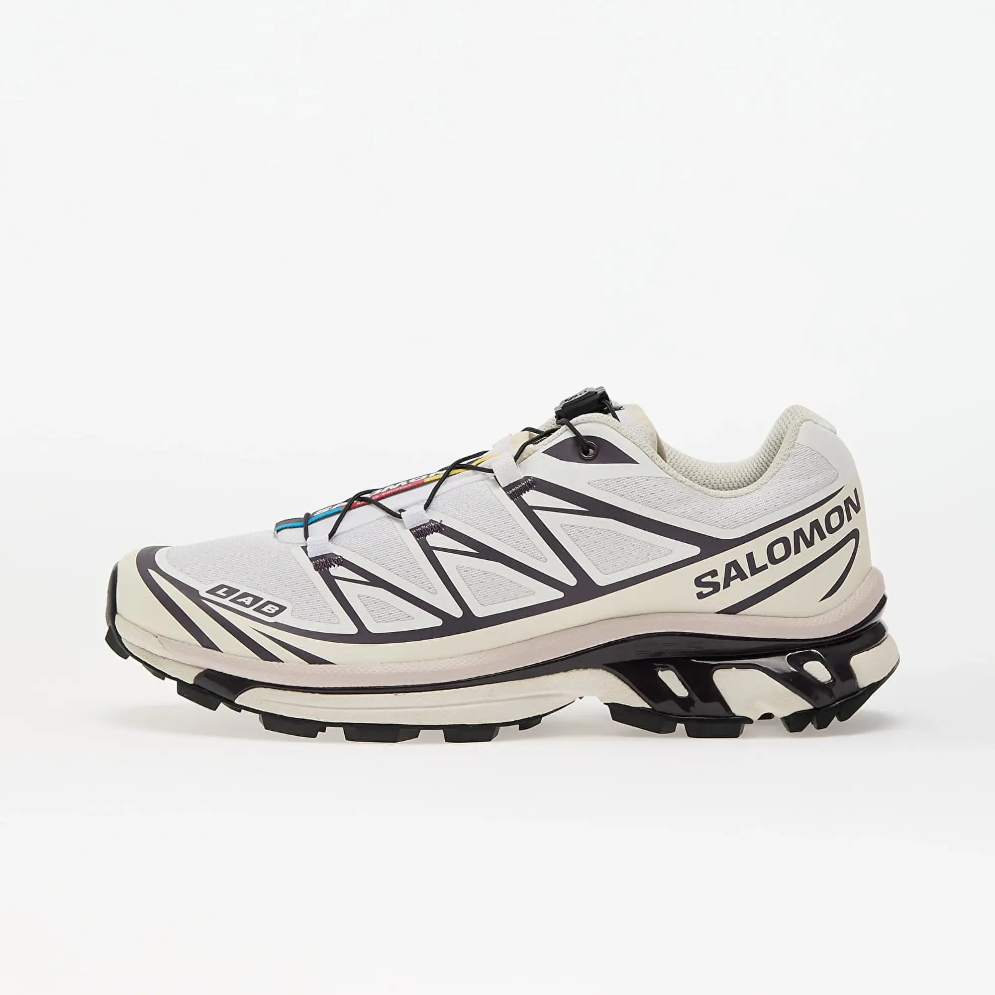 Salomon XT-6