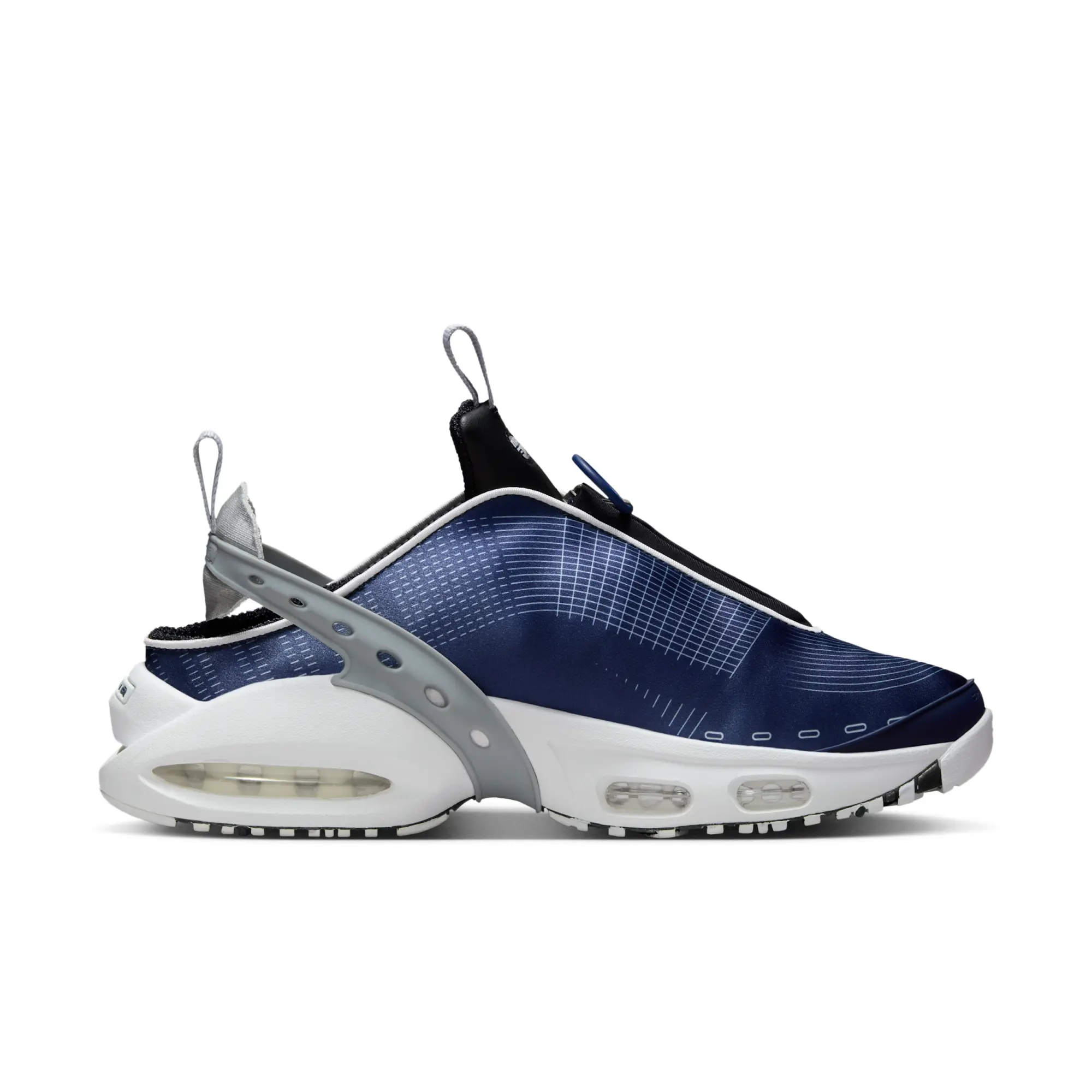 Nike Air Max Craze Women's Shoes - Blue