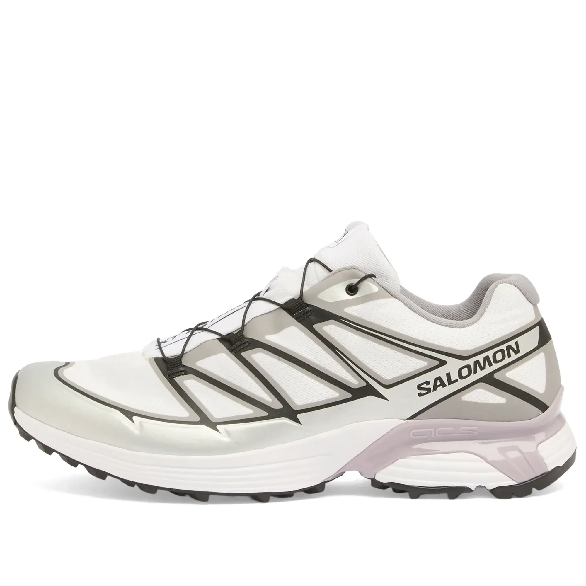 Salomon XT-PATHWAY 2 Sneaker White/Silver/Nirvana