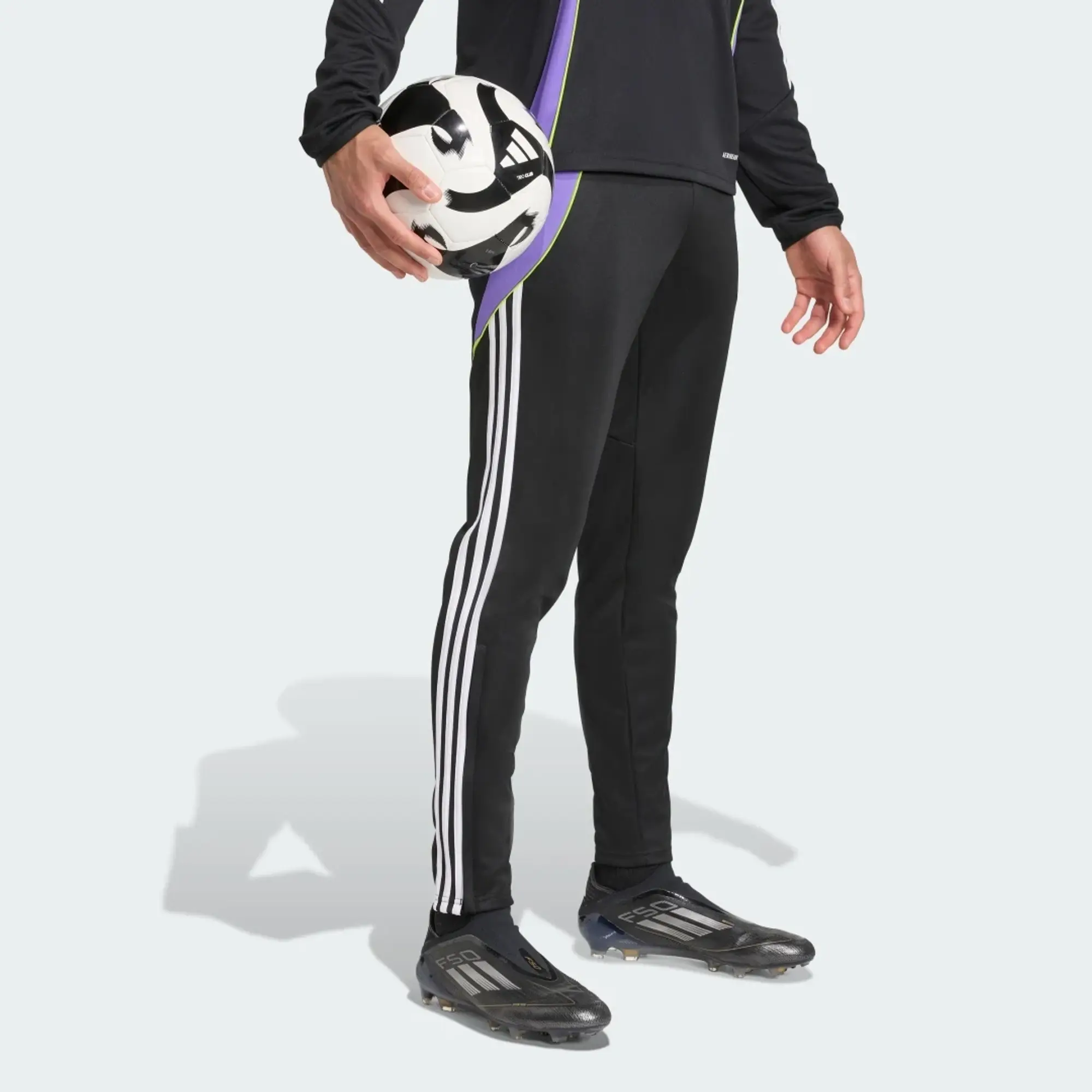 adidas Tiro 24 Slim Training Tracksuit Bottoms