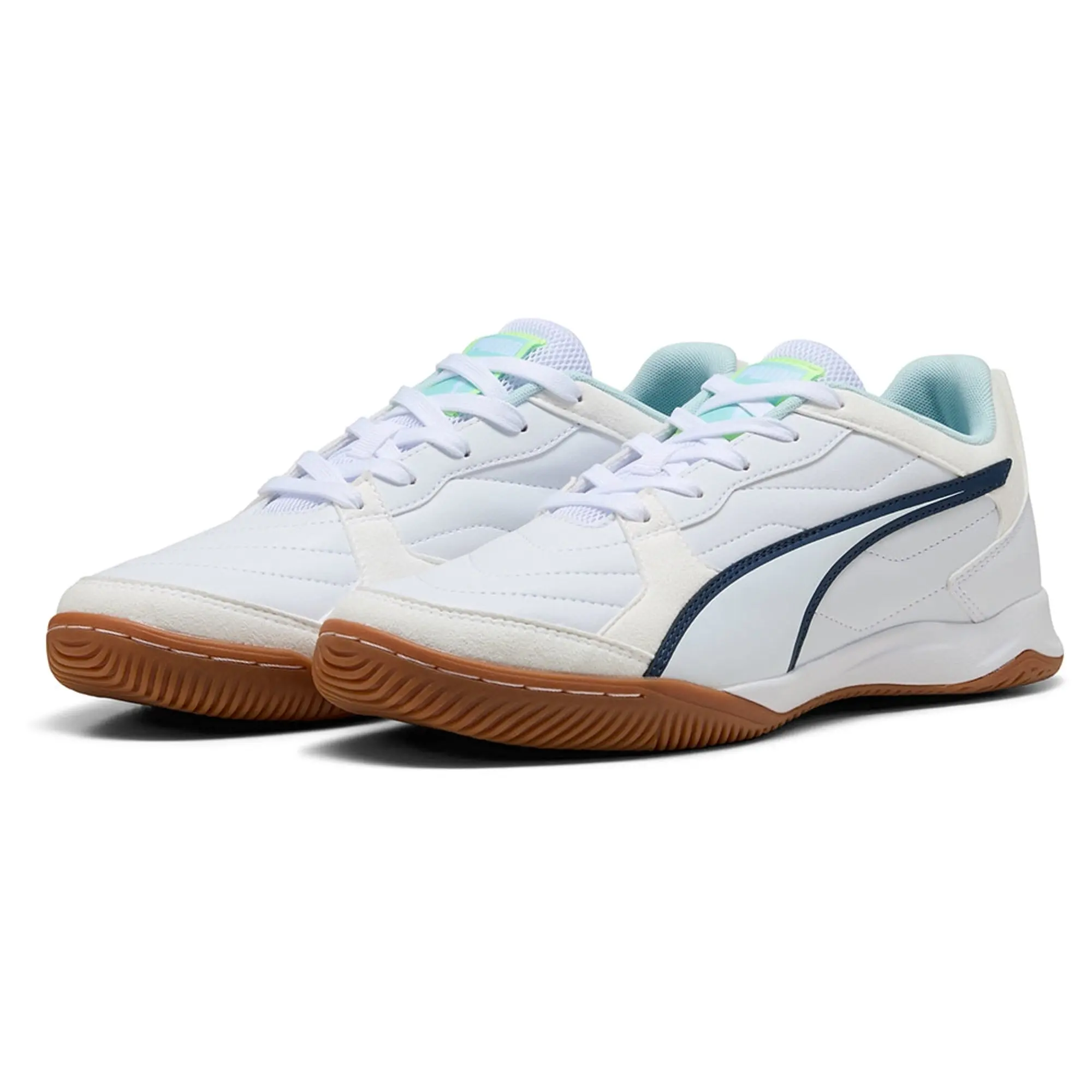 Puma Pressing Iv Indoor Football Shoes
