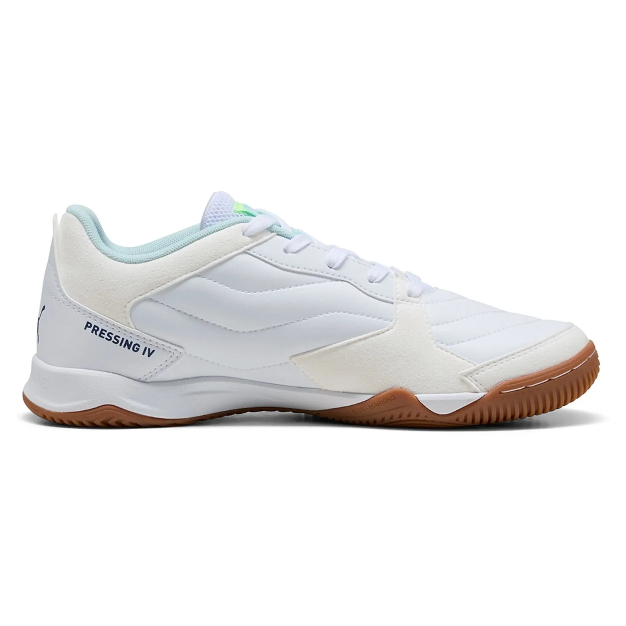 Puma Pressing Iv Indoor Football Shoes