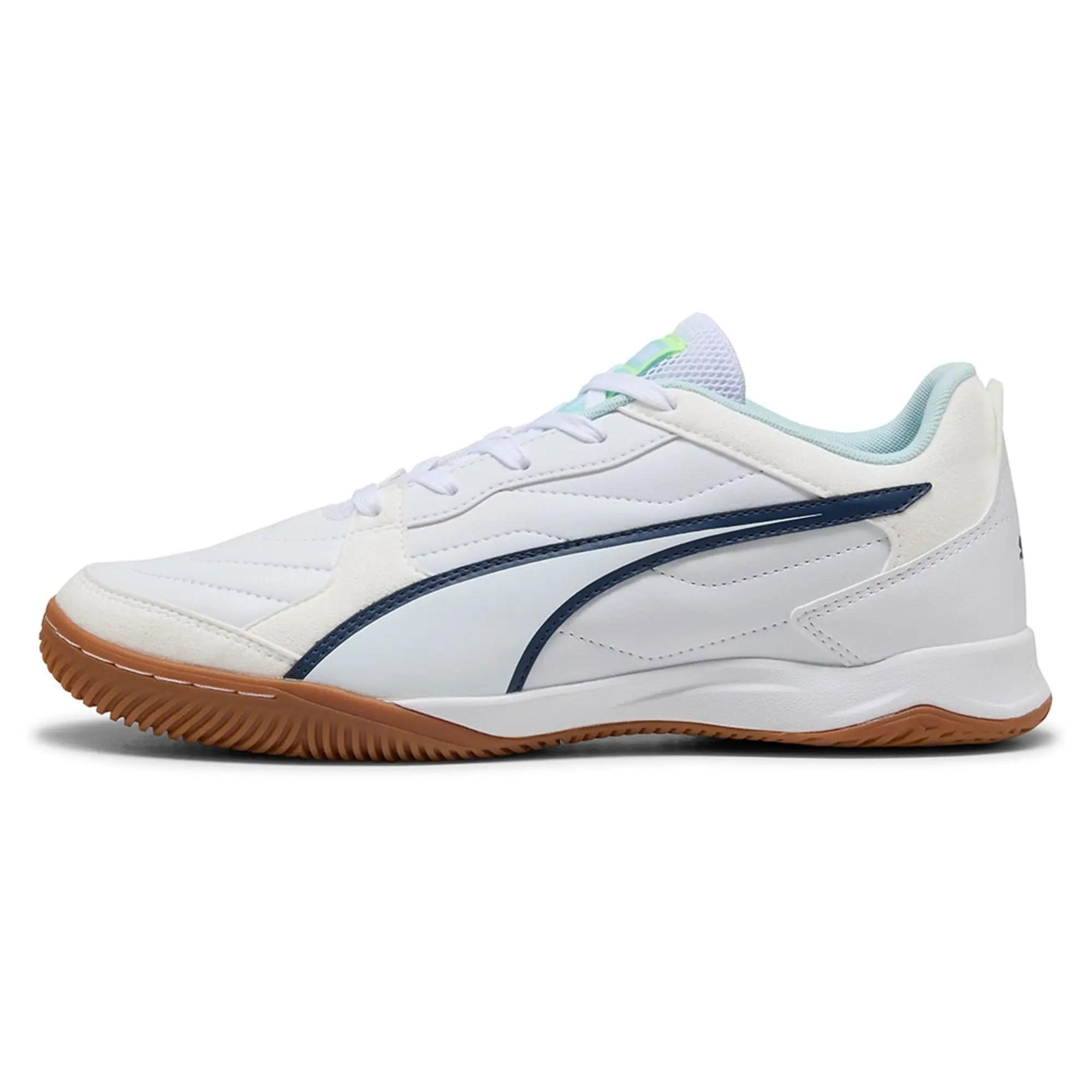 Puma Pressing Iv Indoor Football Shoes