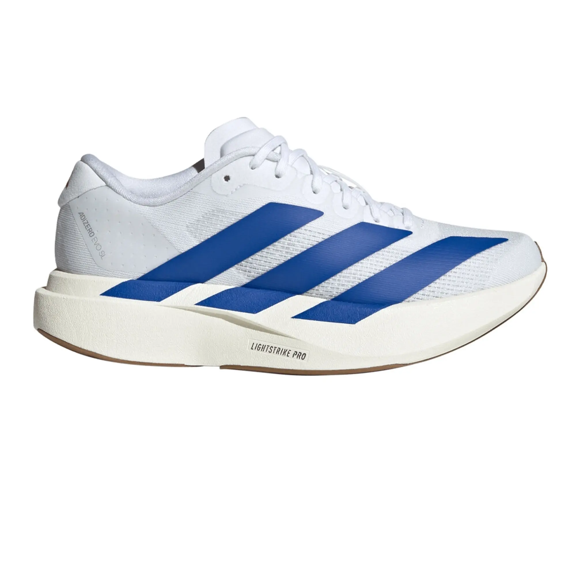adidas Adizero Evo SL Junior Running Shoes - AW25