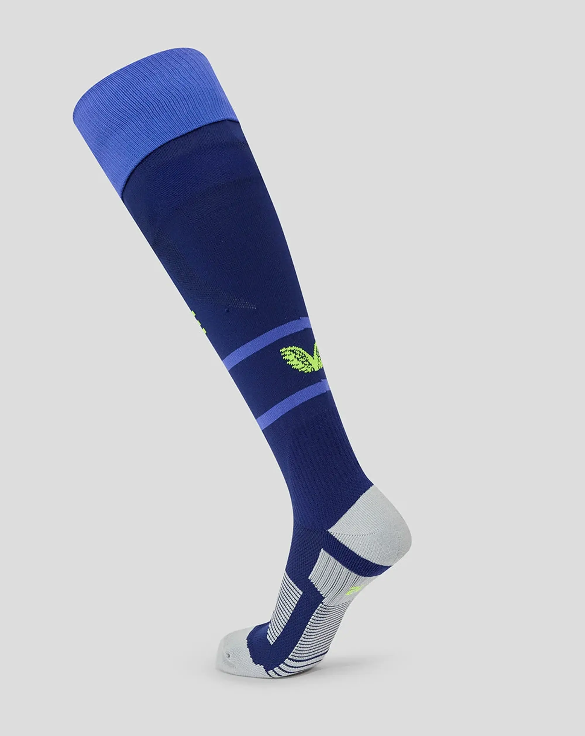 Castore Preston Junior 25/26 Away Sock