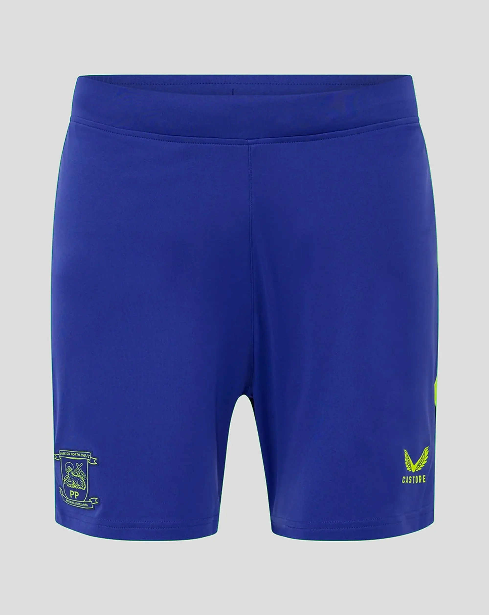 Castore Preston Men's 25/26 Away Short