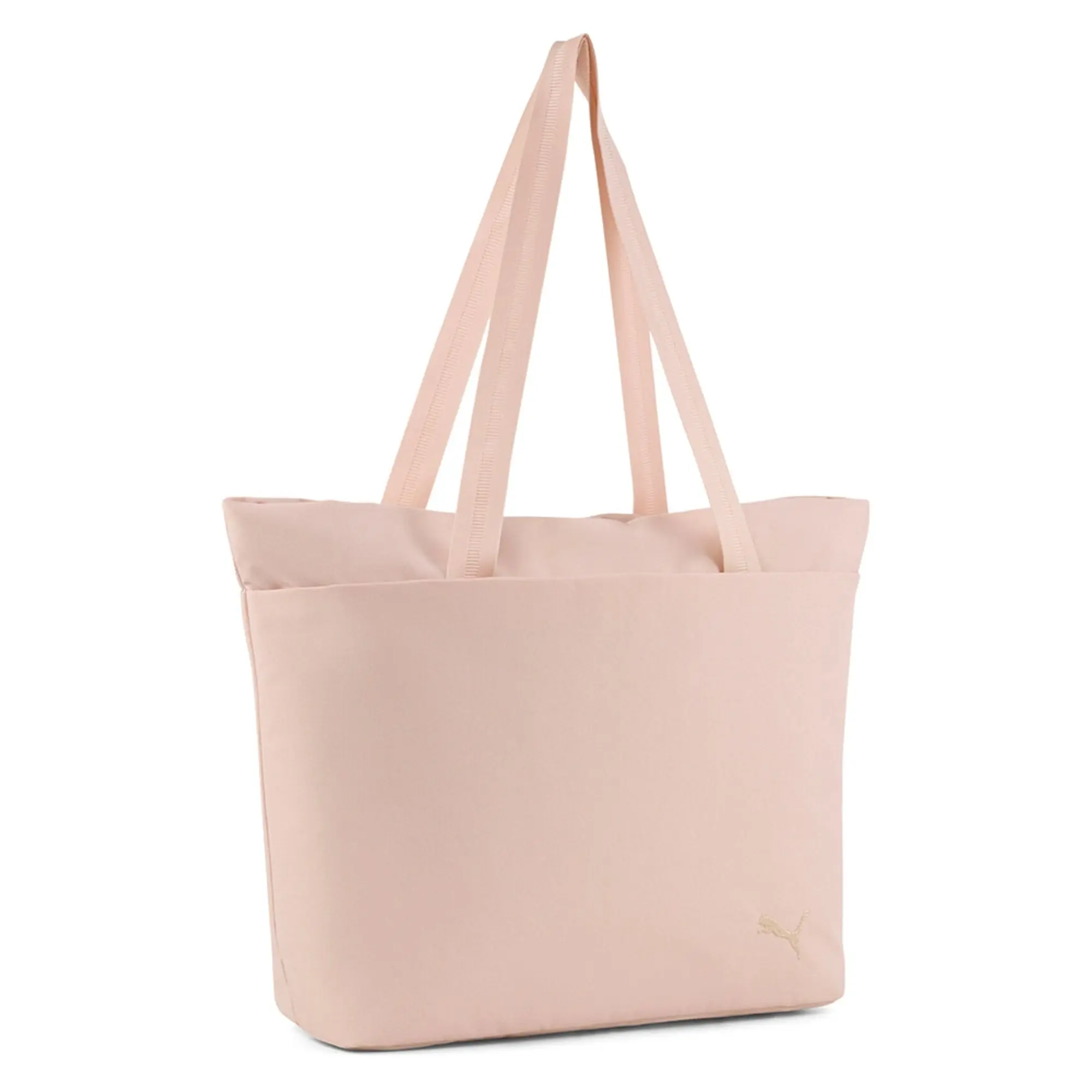 PUMA Her 19L Shopper Bag, Rose Quartz