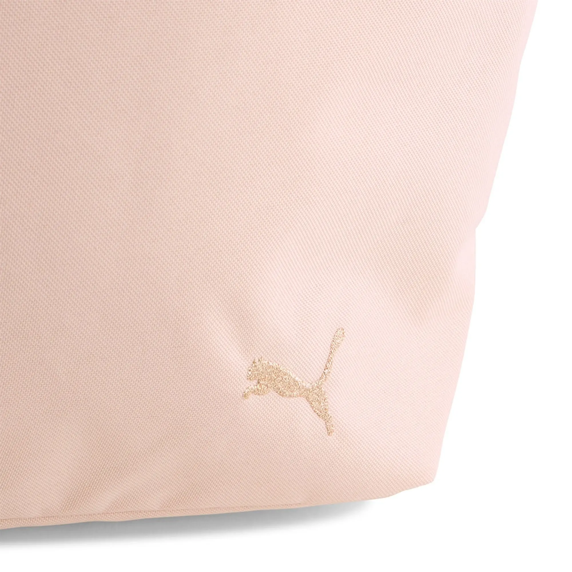 PUMA Her 19L Shopper Bag, Rose Quartz