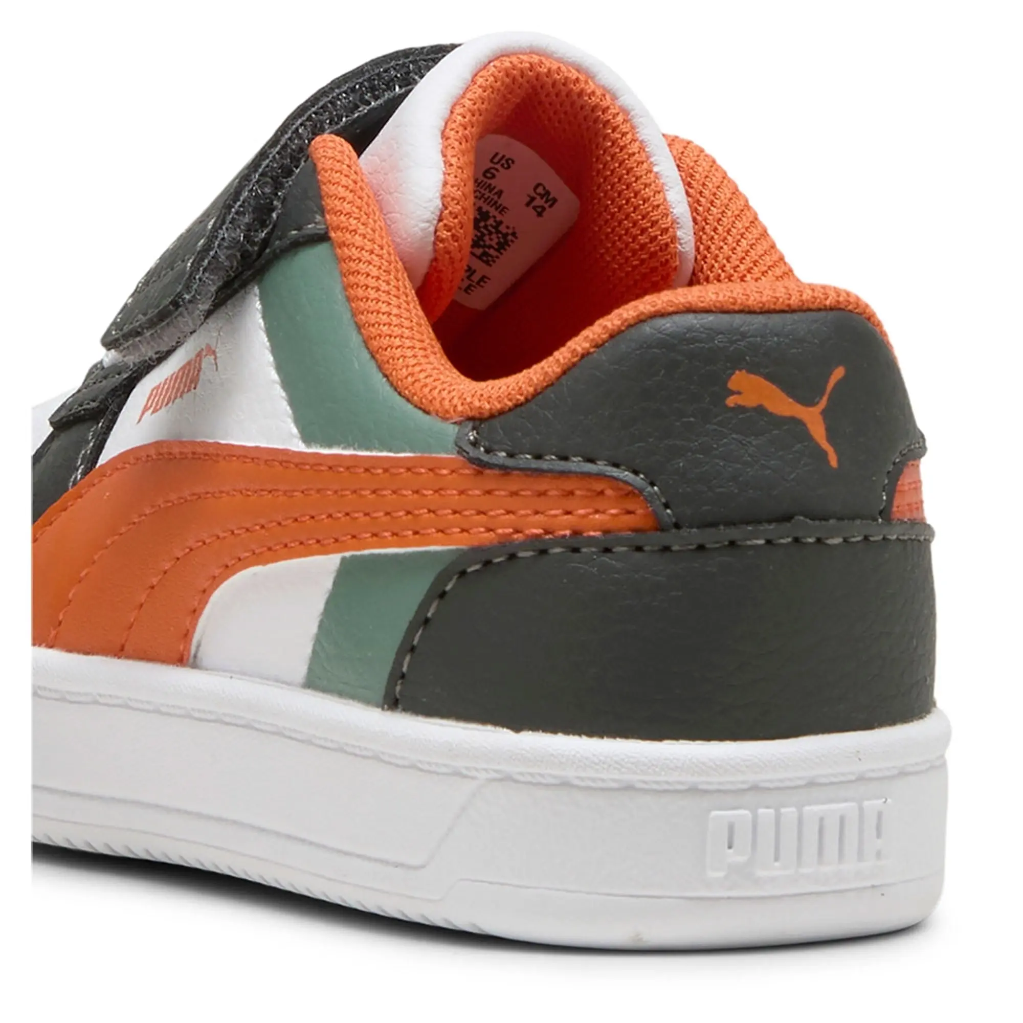 Puma Caven 2.0 Block Ac+ Trainers