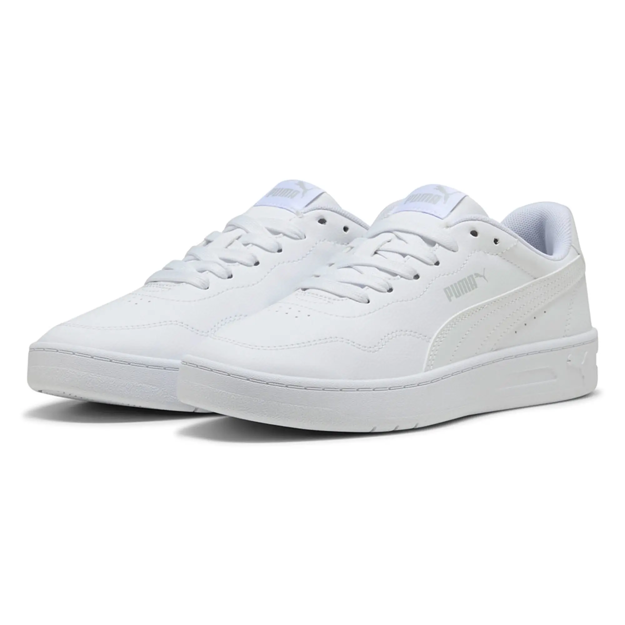 Puma Court Lally Trainers