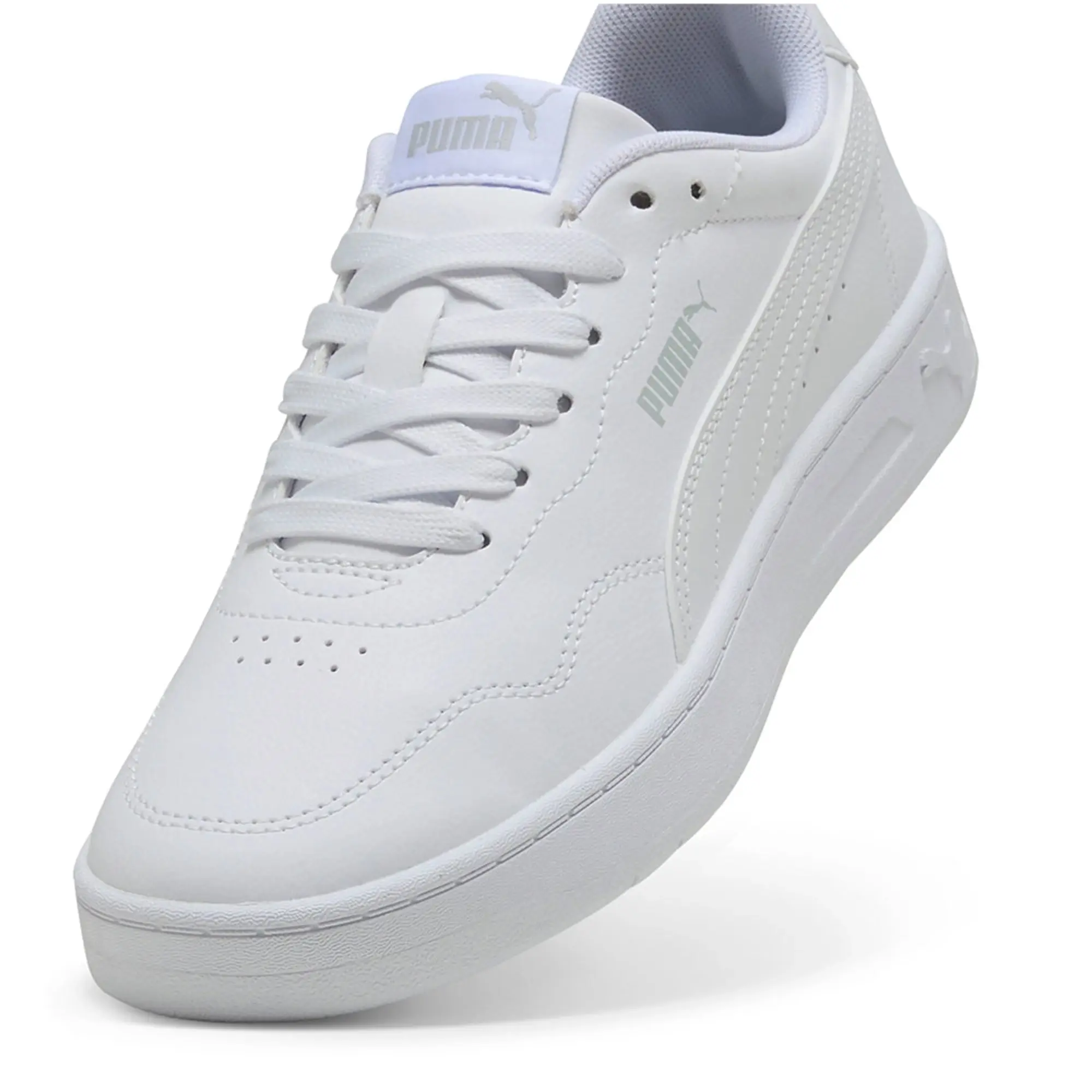 Puma Court Lally Trainers