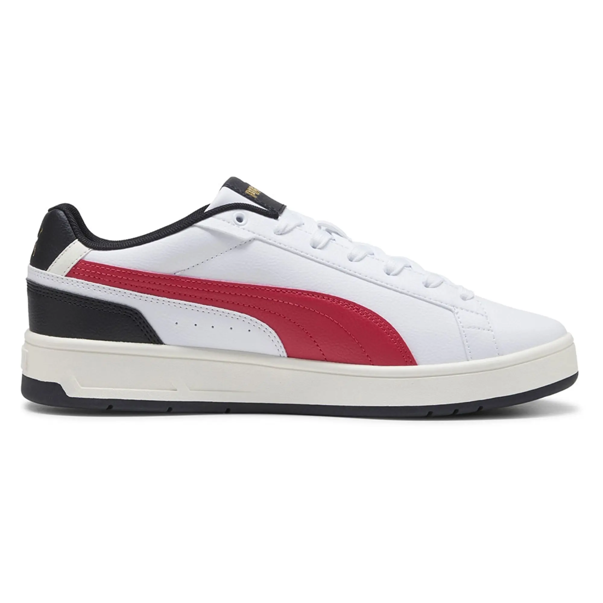 Puma Court Classic Trainers