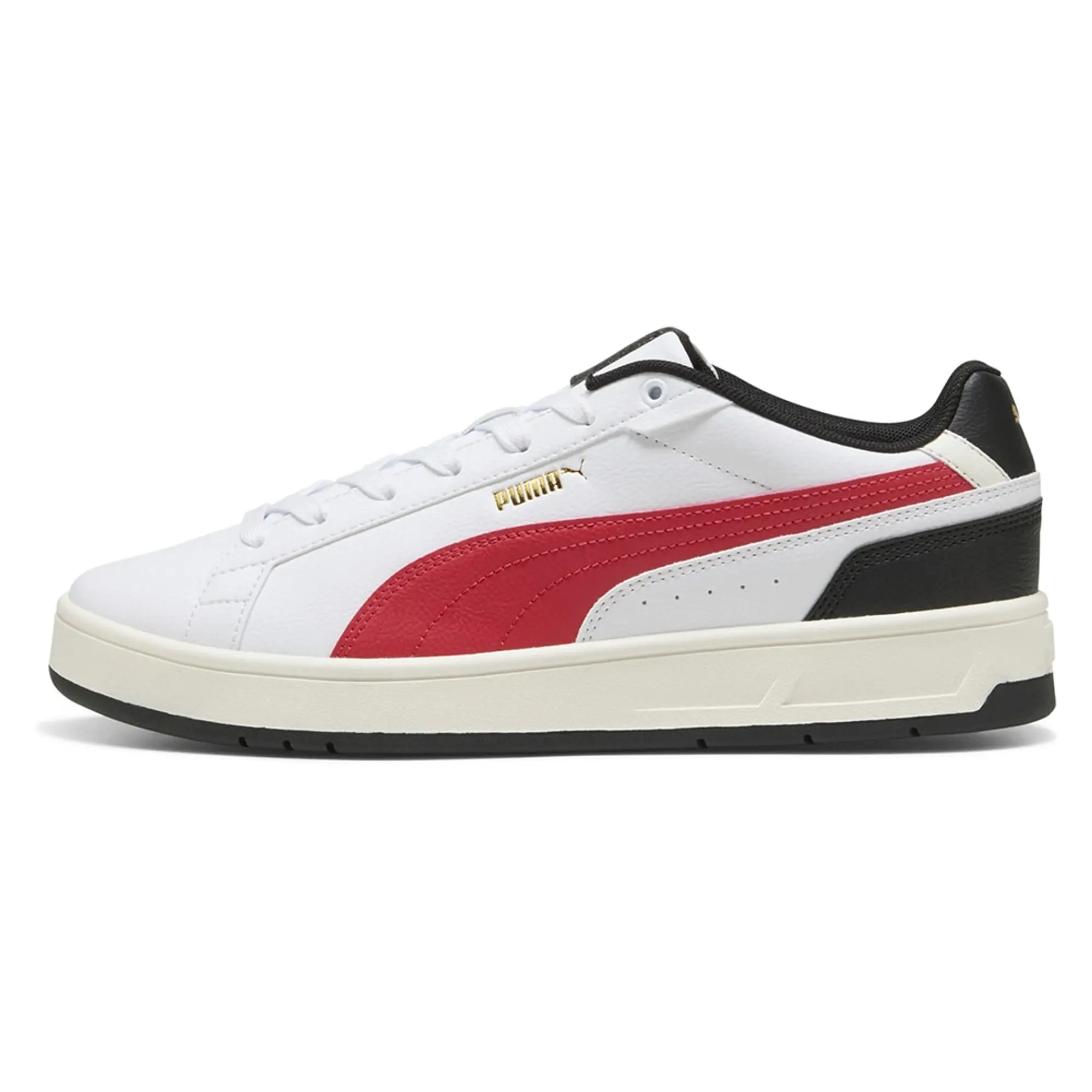 Puma Court Classic Trainers