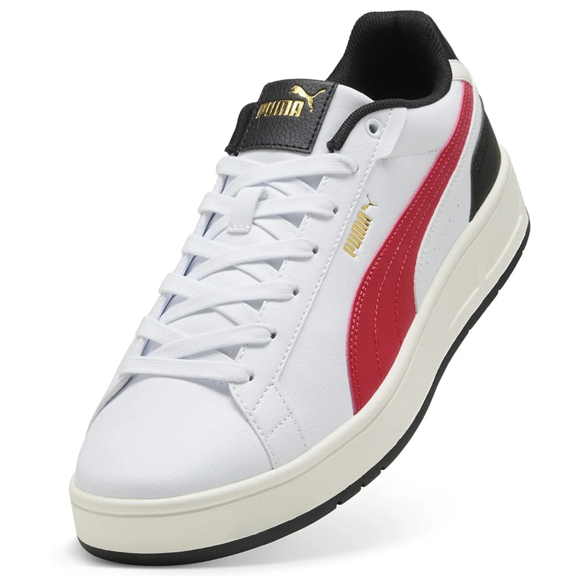 Puma Court Classic Trainers