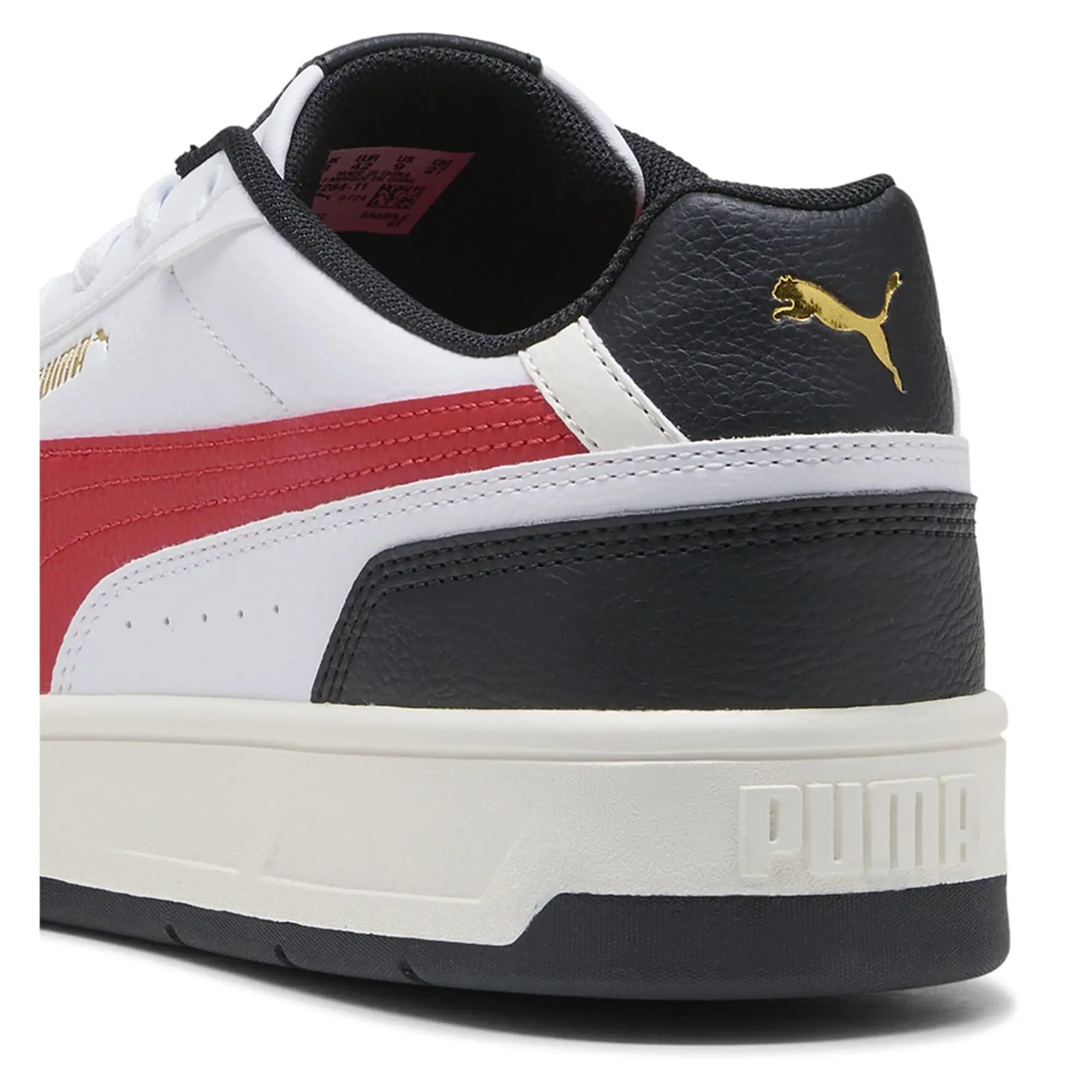 Puma Court Classic Trainers