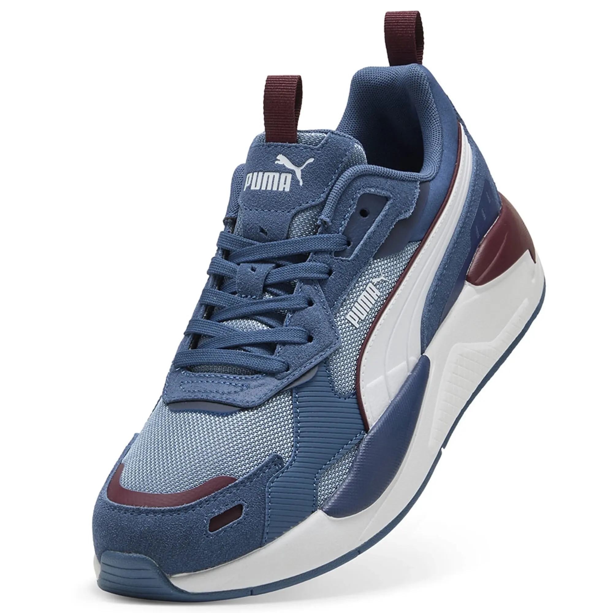 Puma X-ray 3 Sd Trainers