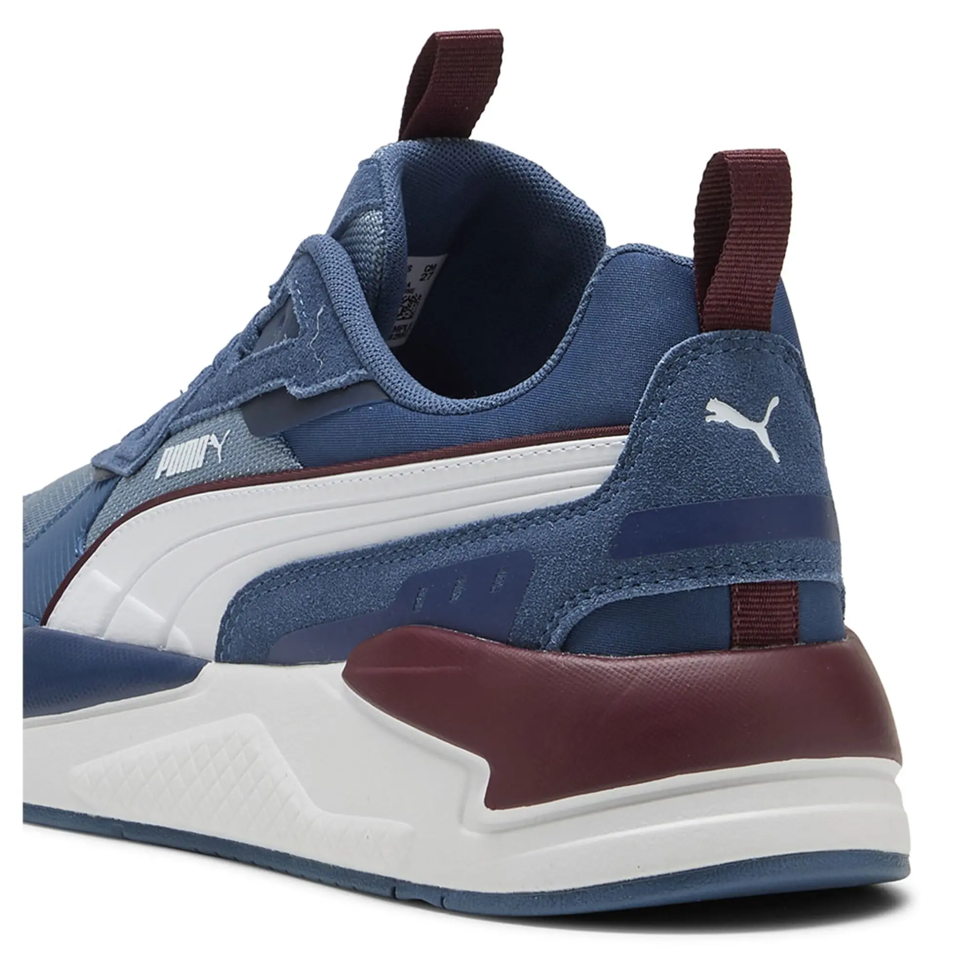 Puma X-ray 3 Sd Trainers