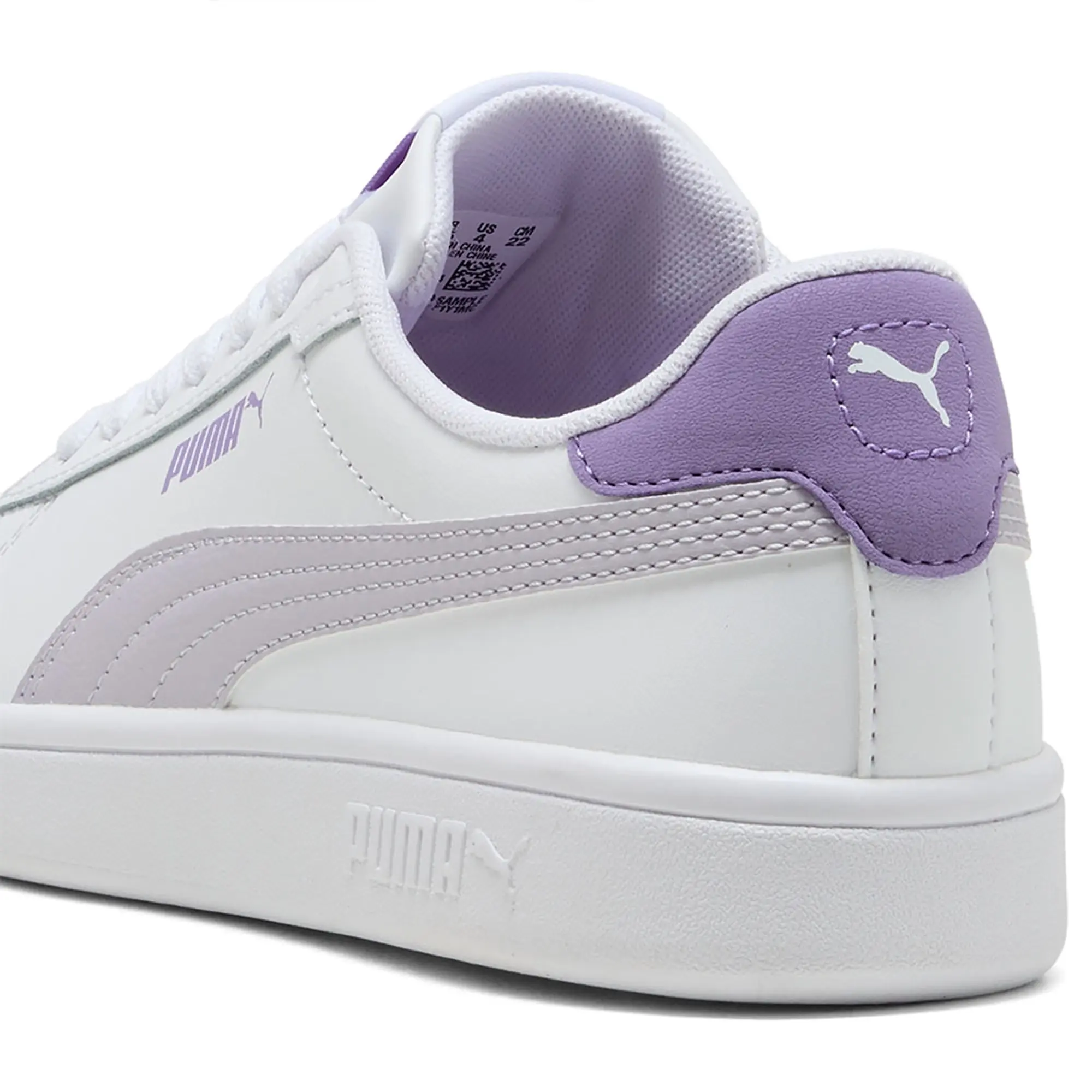 Puma Smash 3.0 L Trainers