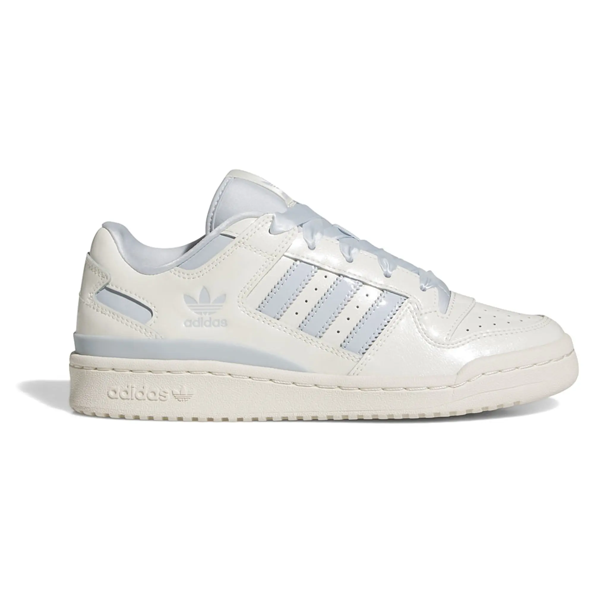 Adidas Originals Forum Low Cl Trainers