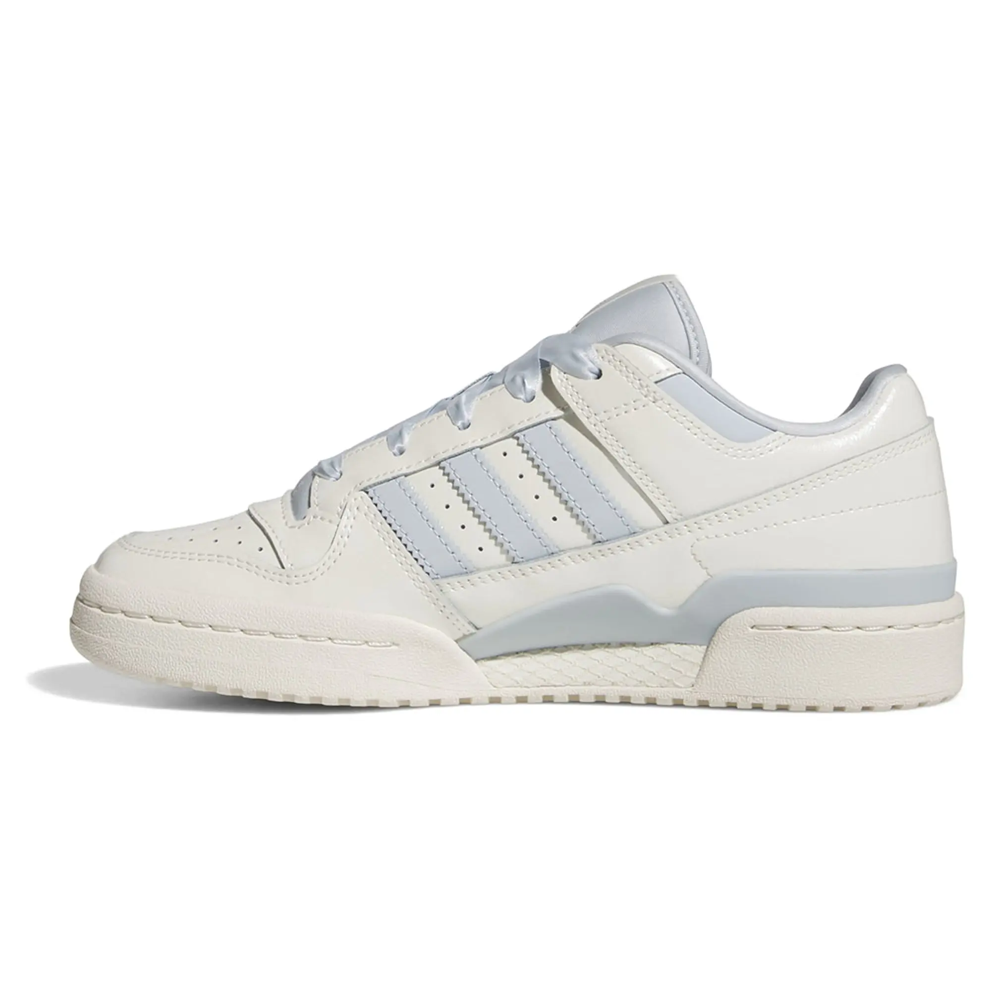 Adidas Originals Forum Low Cl Trainers