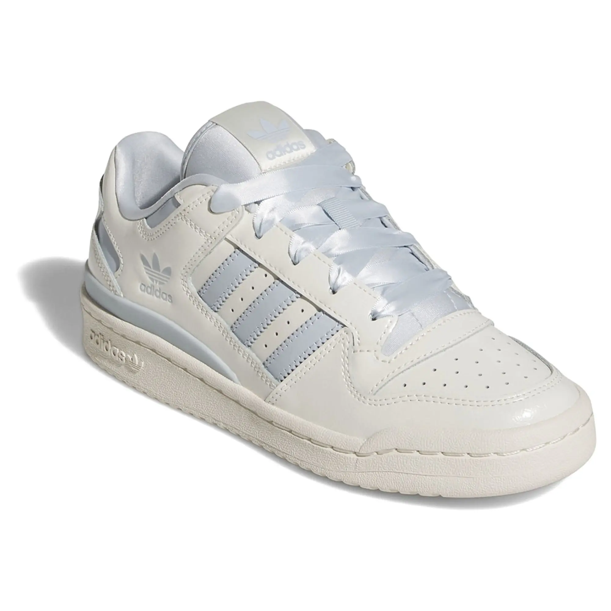 Adidas Originals Forum Low Cl Trainers