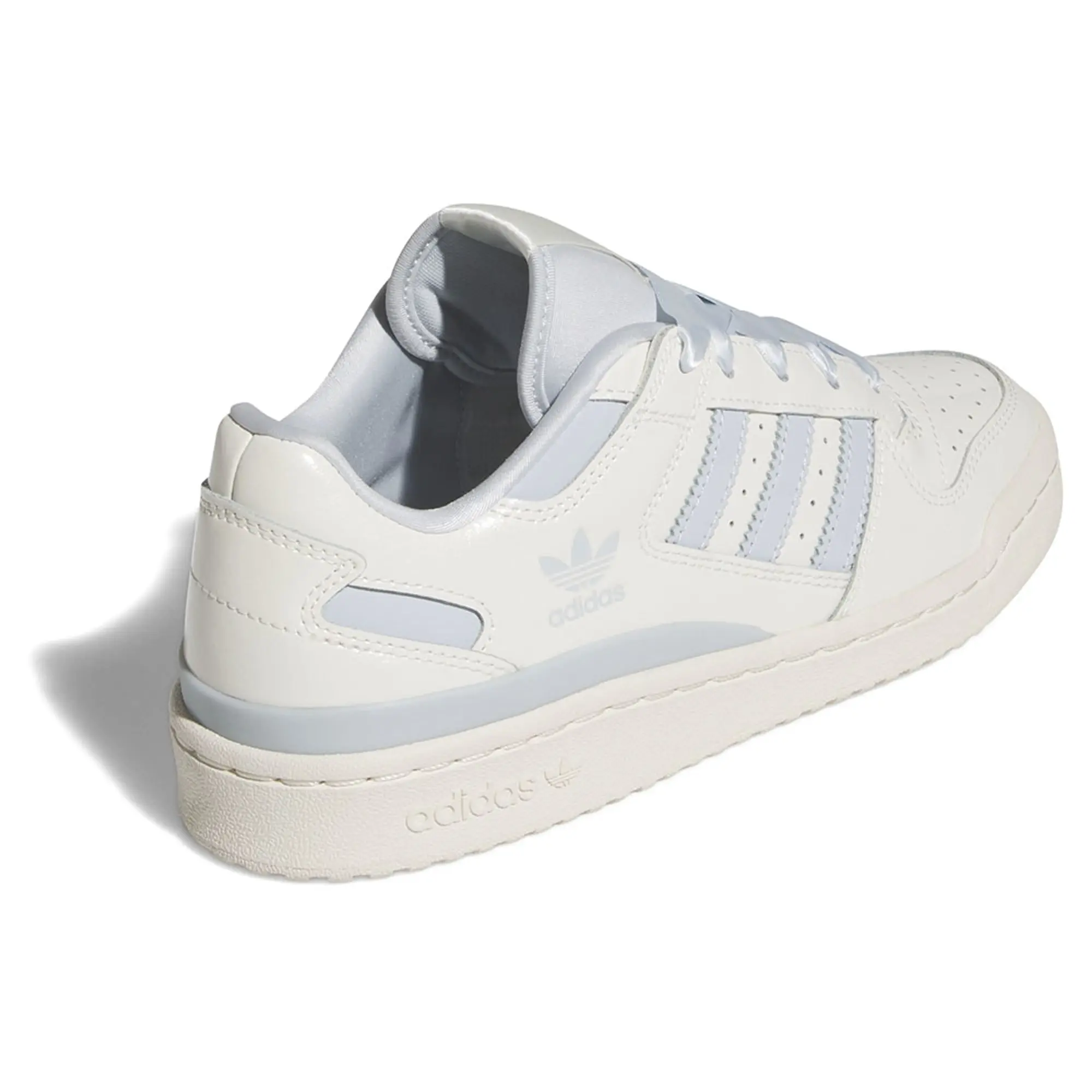 Adidas Originals Forum Low Cl Trainers