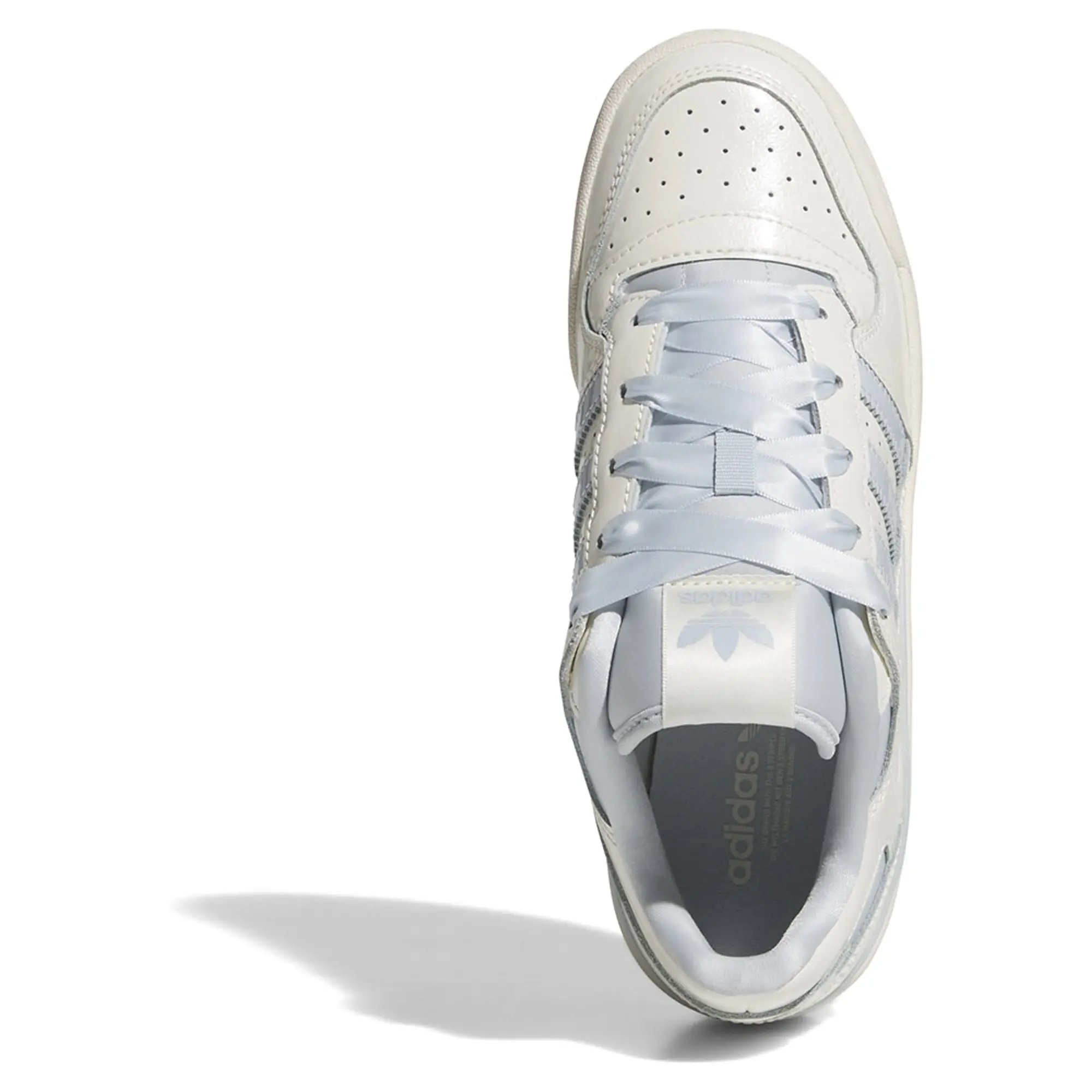 Adidas Originals Forum Low Cl Trainers