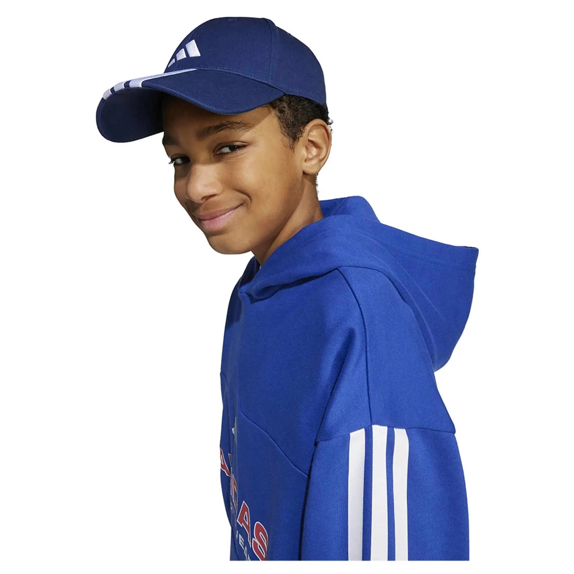 Adidas House Of Tiro Fleece Hoodie