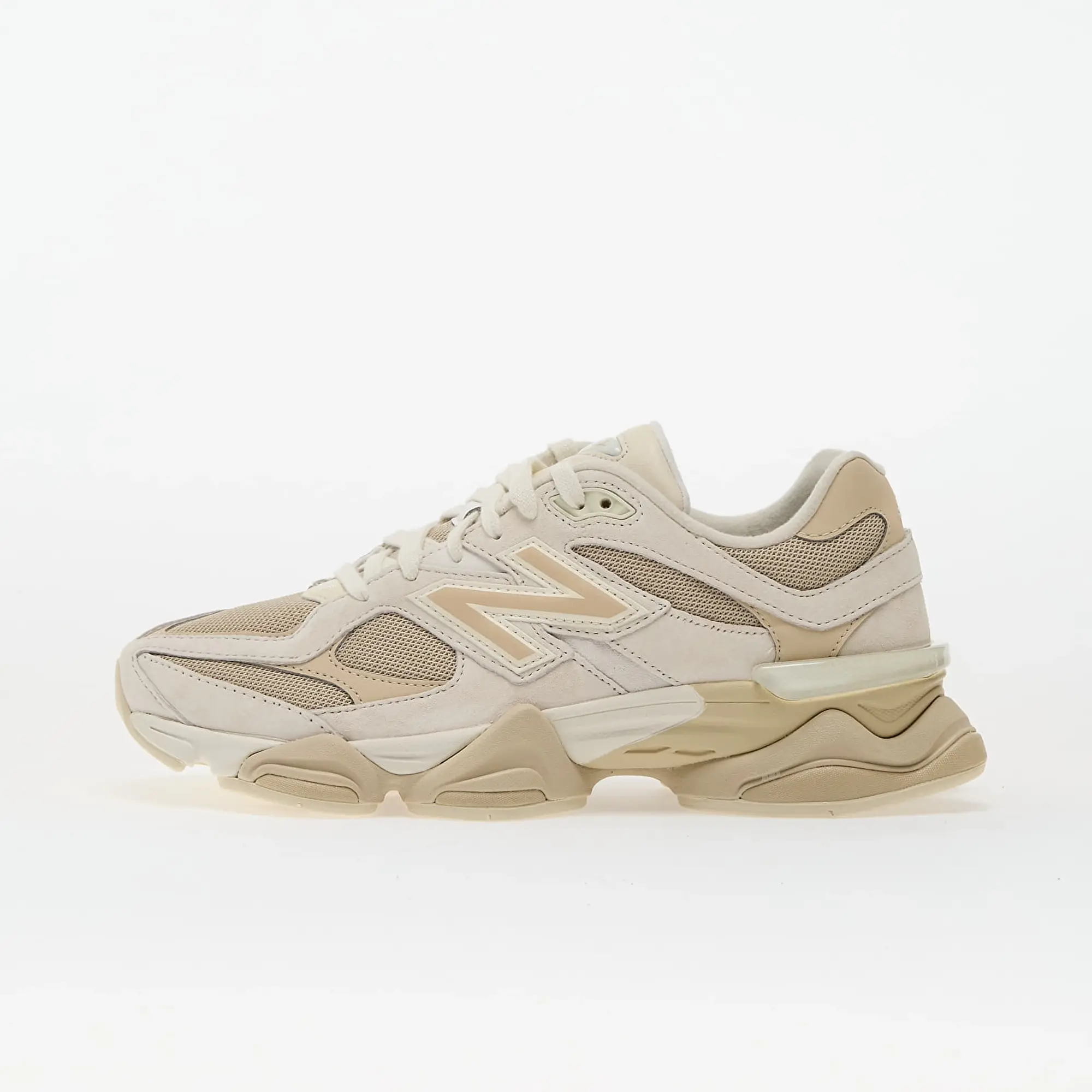 Sneakers New Balance 9060 Beige/ Beige Eur 37.5