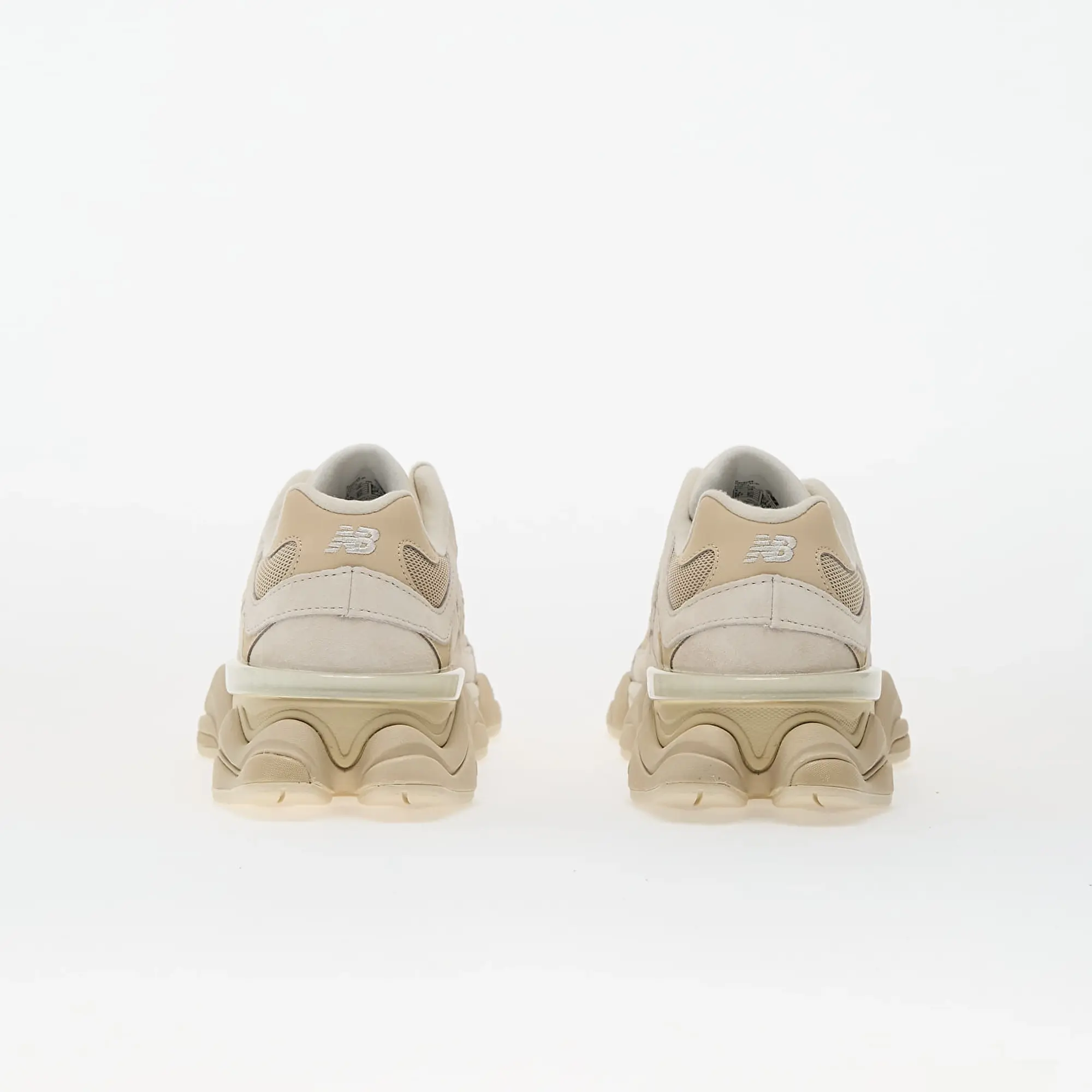 Sneakers New Balance 9060 Beige/ Beige Eur 37.5