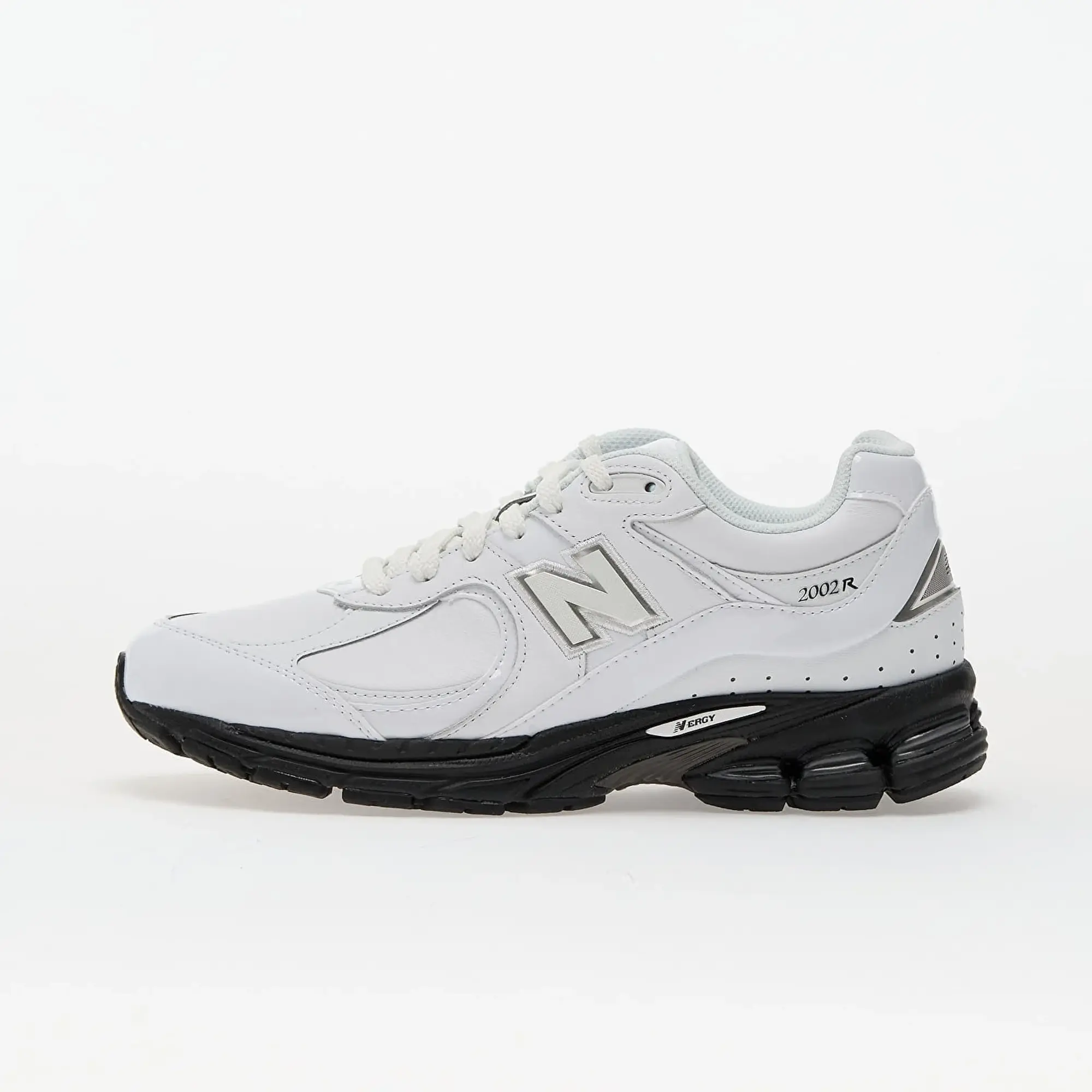 Sneakers New Balance 2002R White Eur 37.5