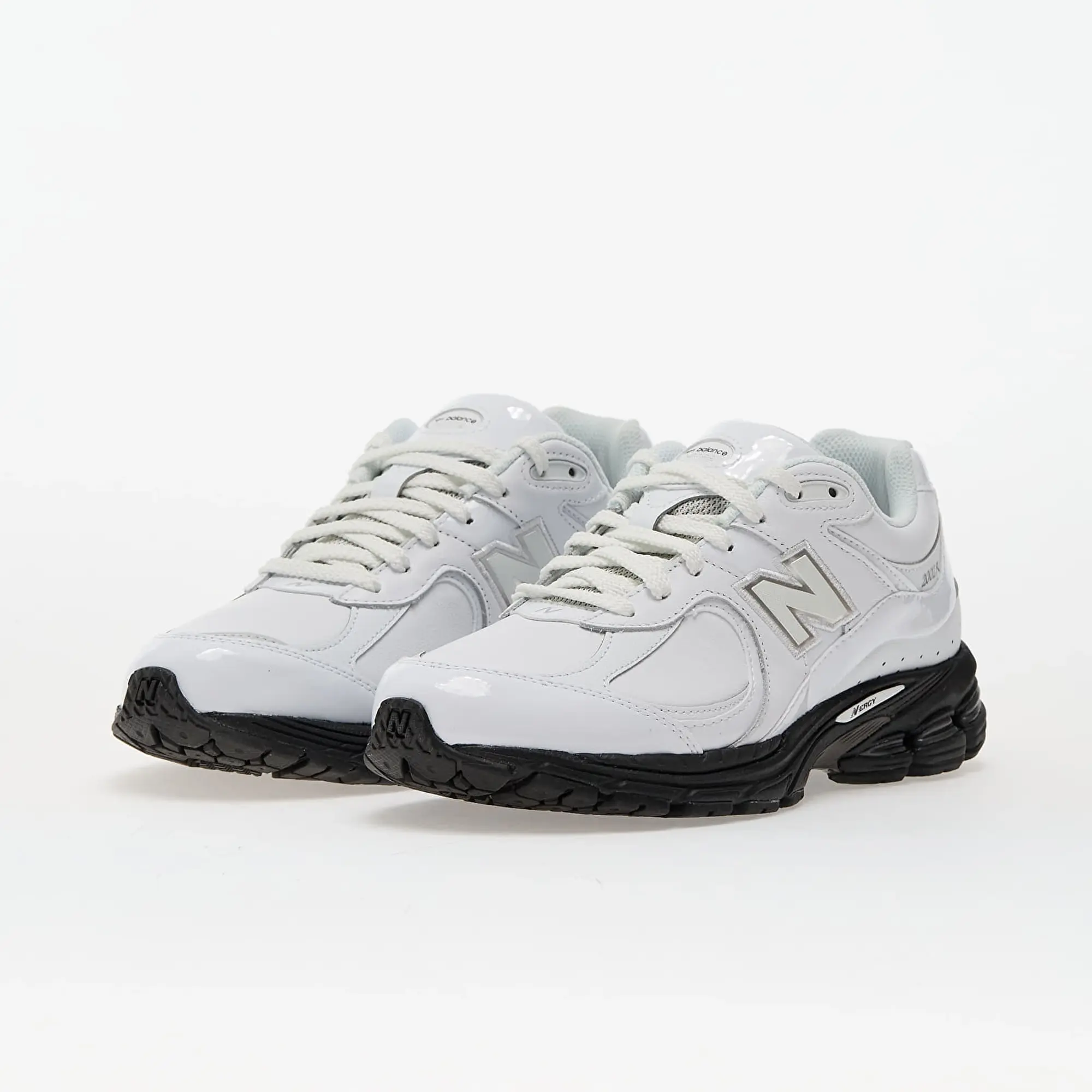 Sneakers New Balance 2002R White Eur 37.5