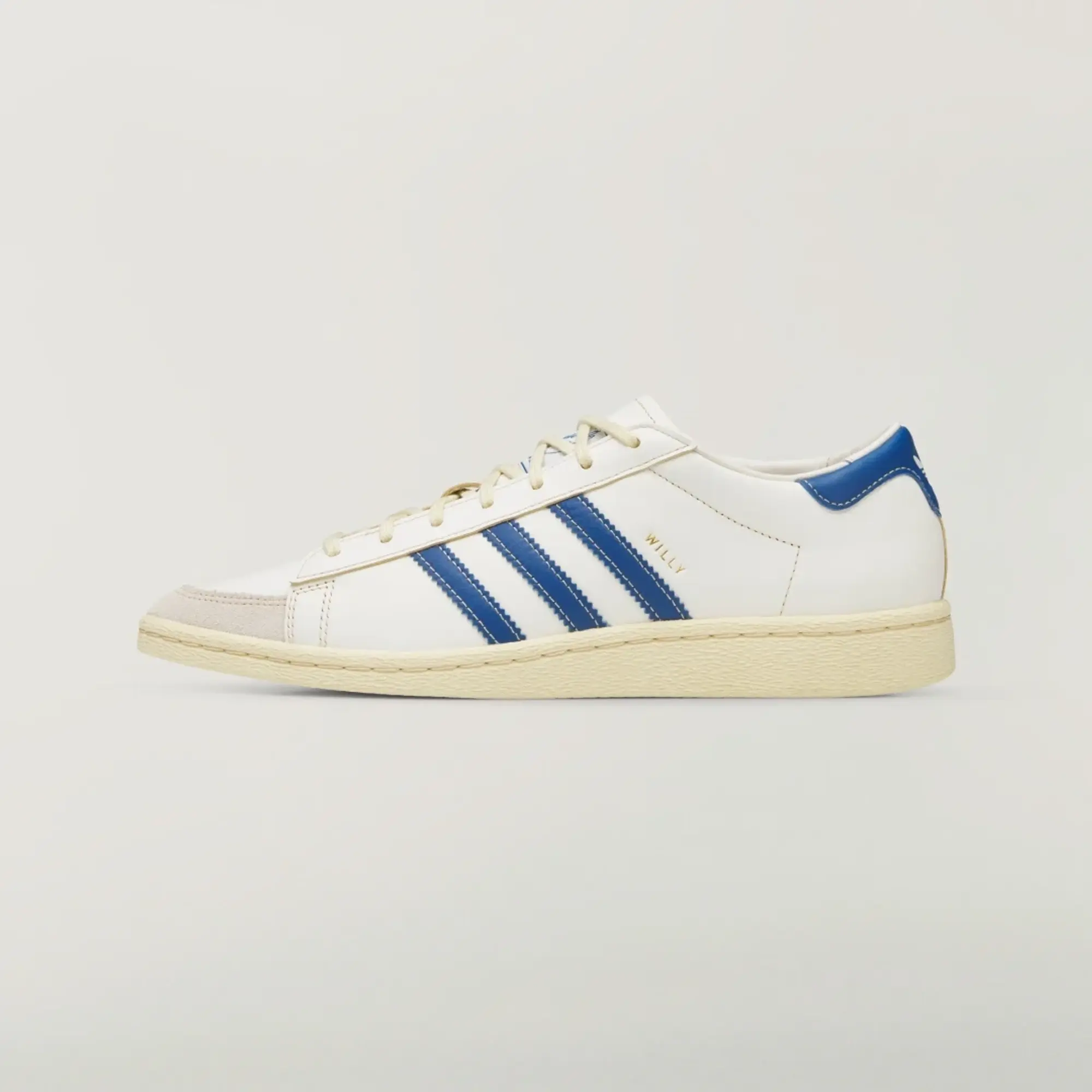 adidas Originals x Willy Chavarria Jabbar Dress - White, White