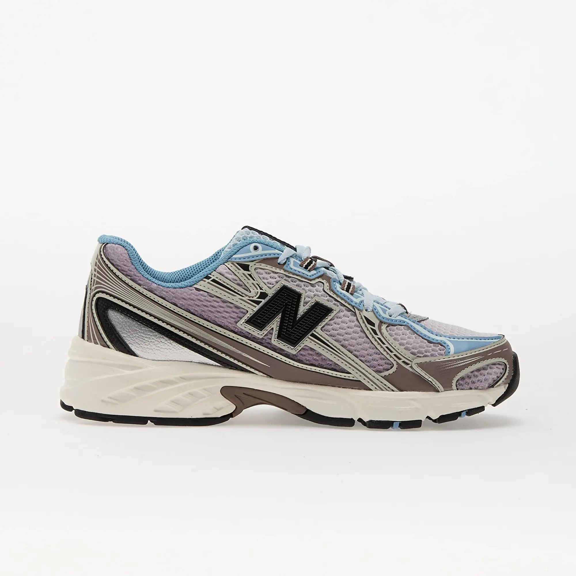 Sneakers New Balance 740 Lavender Blue Eur 36
