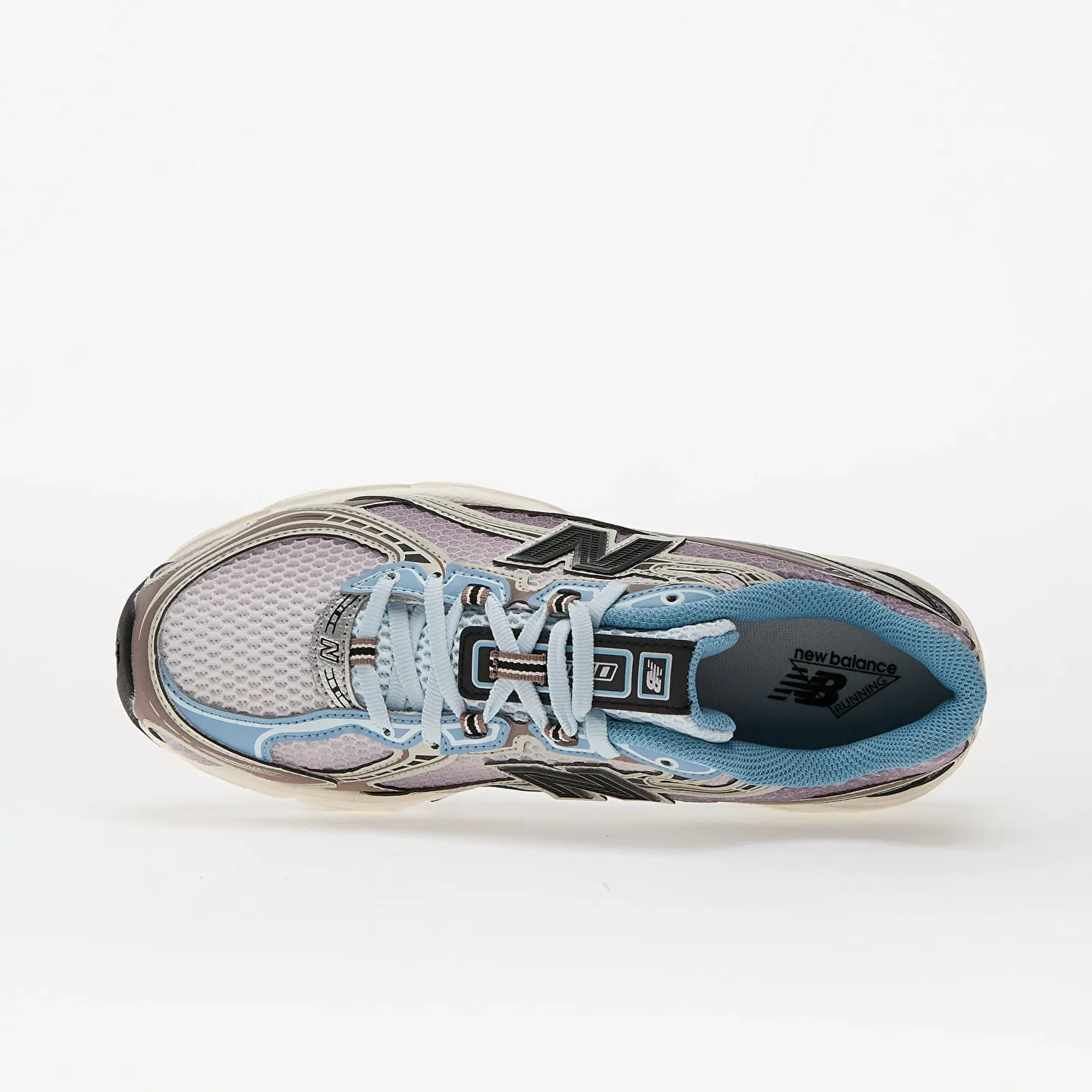Sneakers New Balance 740 Lavender Blue Eur 36