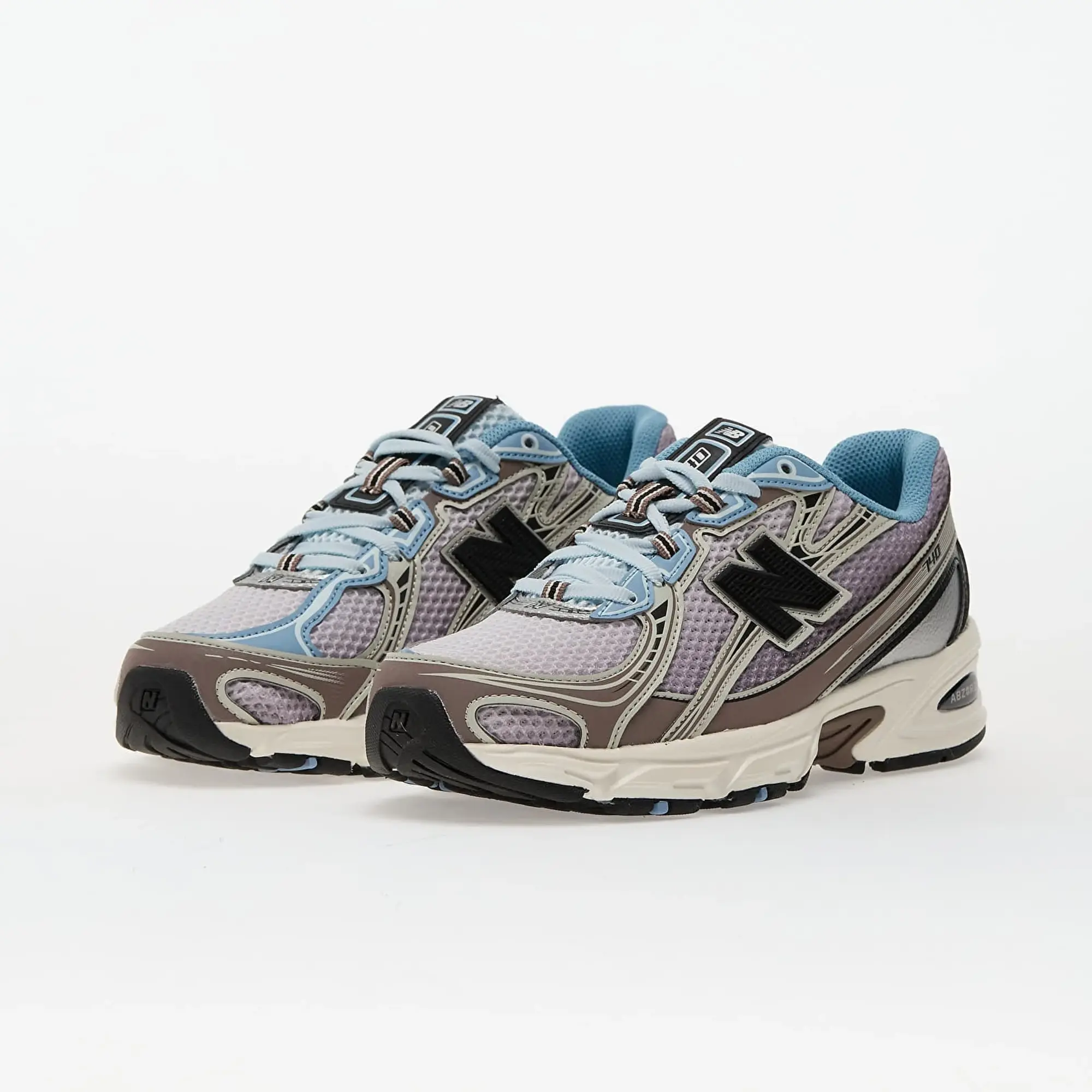 Sneakers New Balance 740 Lavender Blue Eur 36