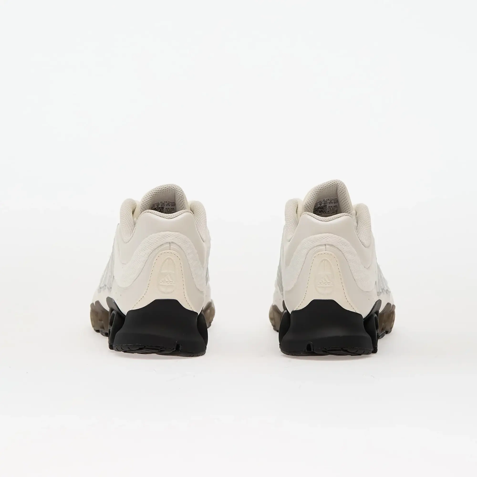 adidas Originals Megaride - White - Mens