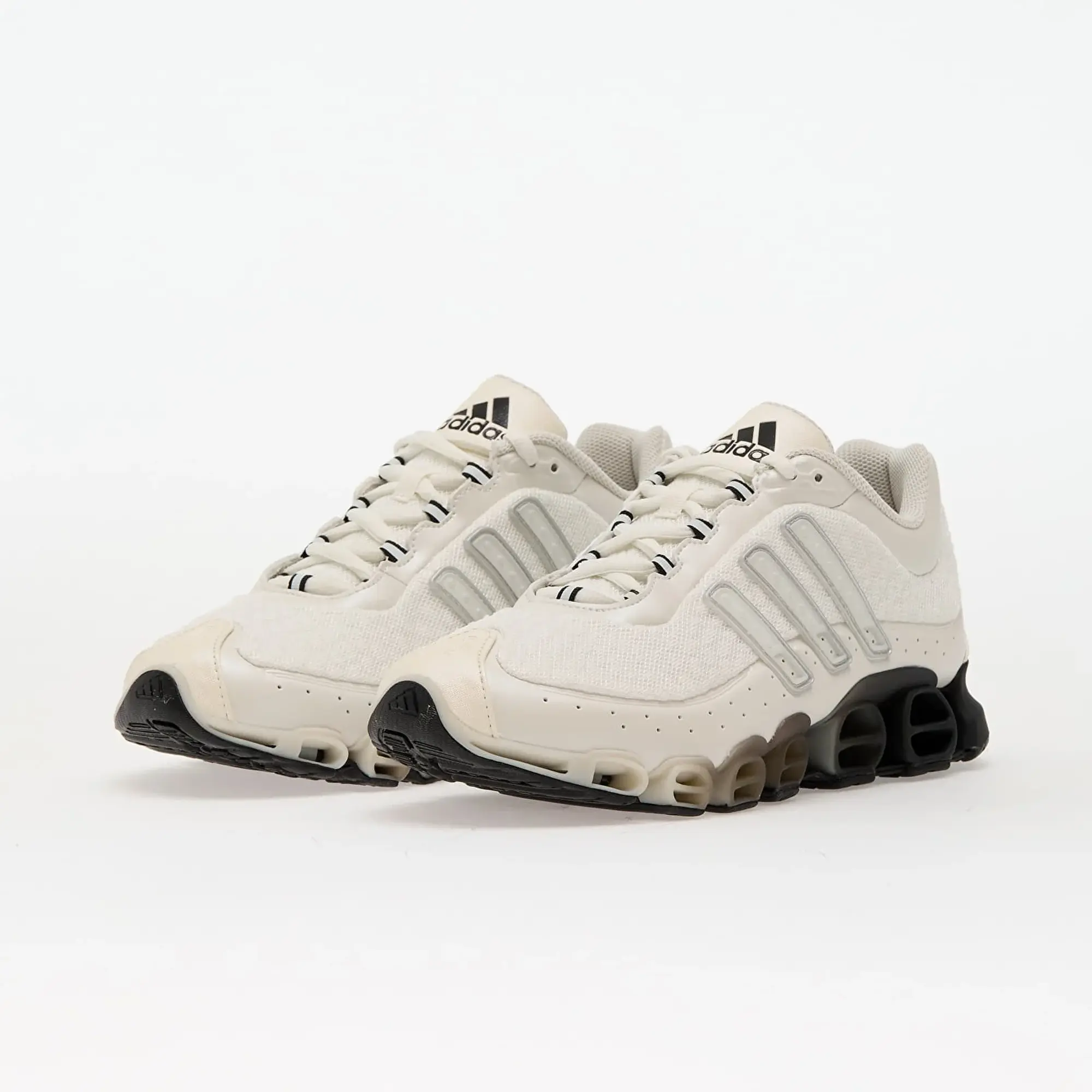 adidas Originals Megaride - White - Mens