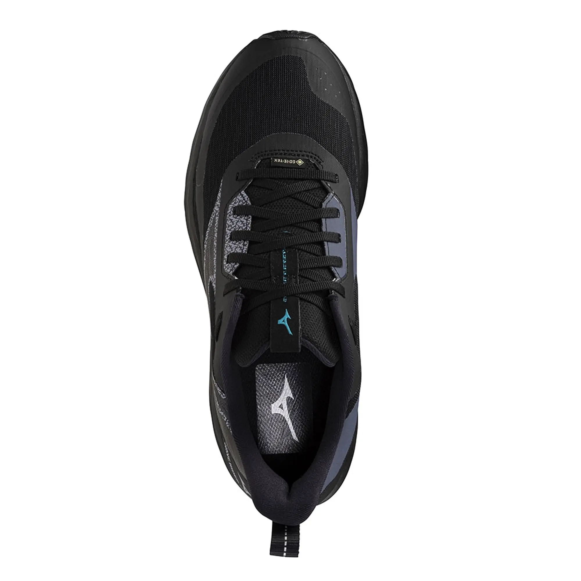 Mizuno Wave Rider Gtx 3 Trail Running Shoes