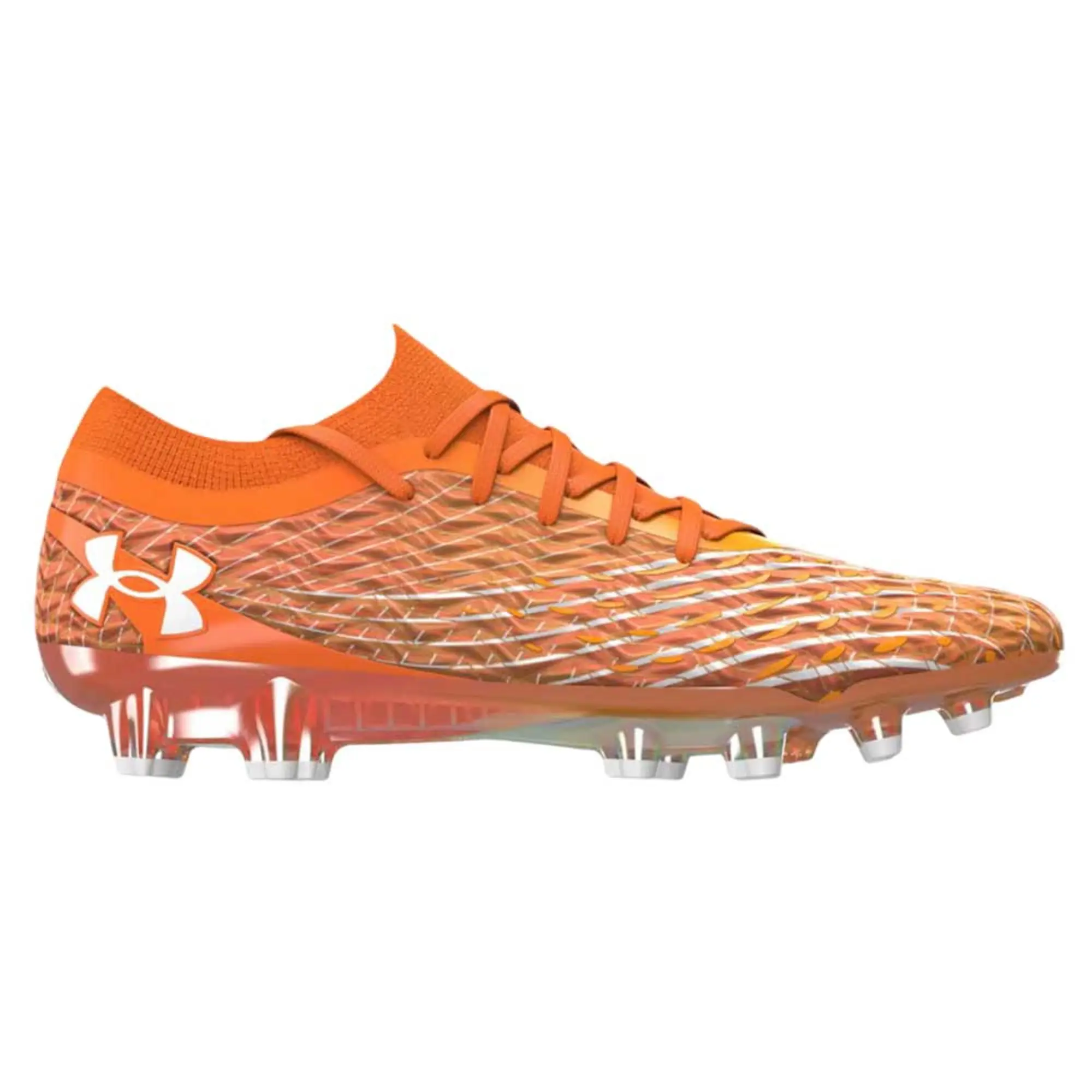 Under Armour Magnetico Elite 5 Fg Football Boots