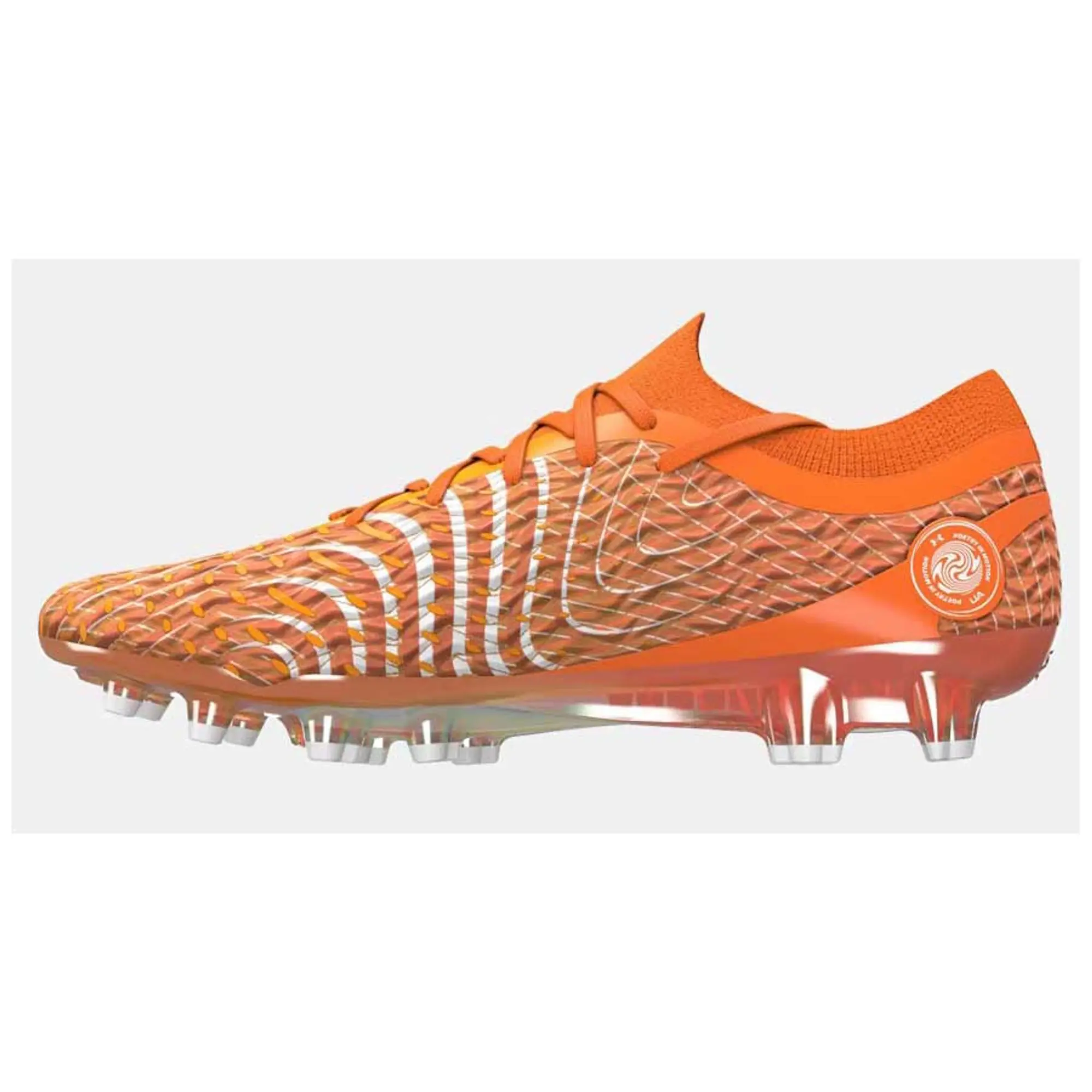 Under Armour Magnetico Elite 5 Fg Football Boots