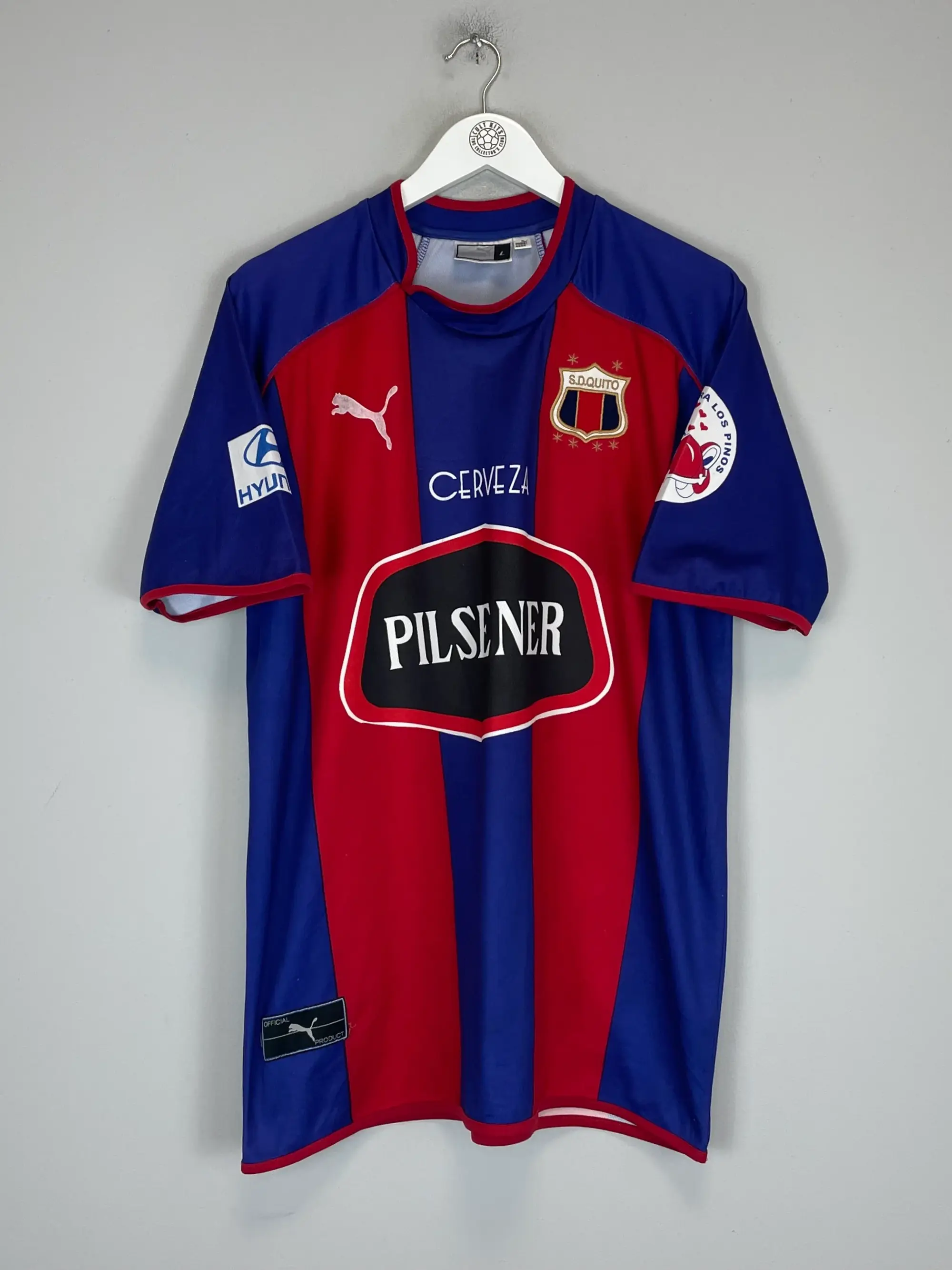 2024/25 AC MILAN *BNWT* HOME SHIRT (S) PUMA | Cult Kits