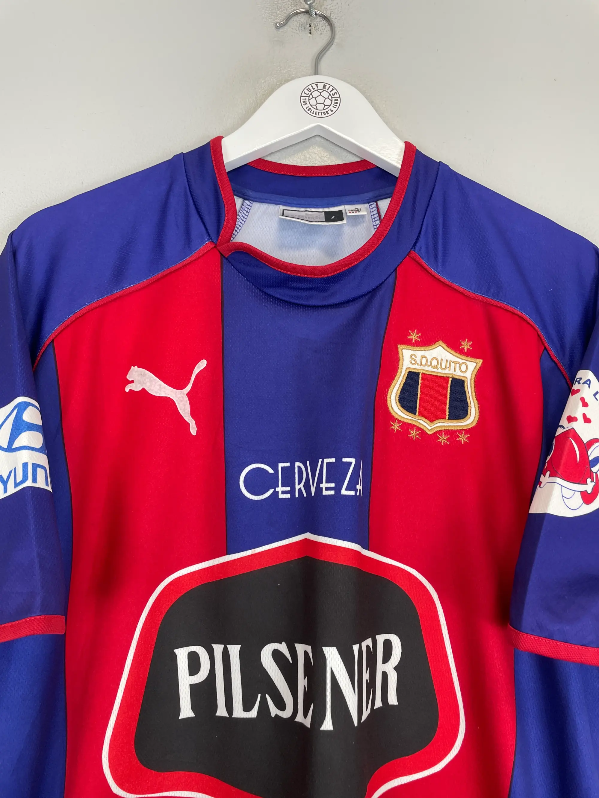 2024/25 AC MILAN *BNWT* HOME SHIRT (S) PUMA | Cult Kits
