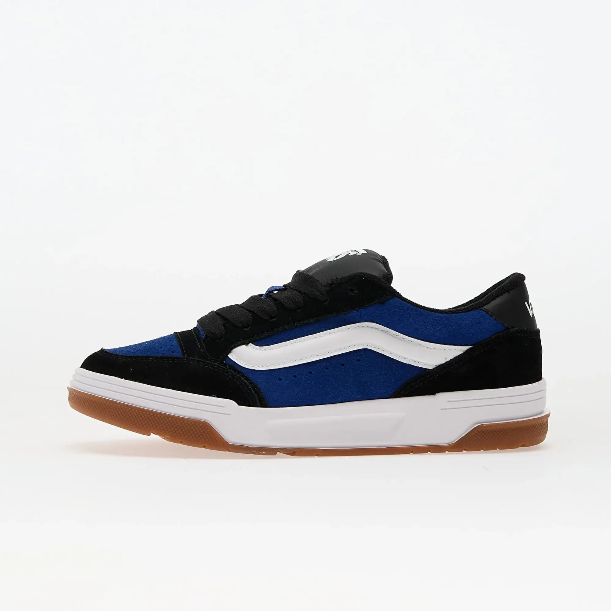 Sneakers Vans Hylane Rtsk Blkbu Eur 40.5