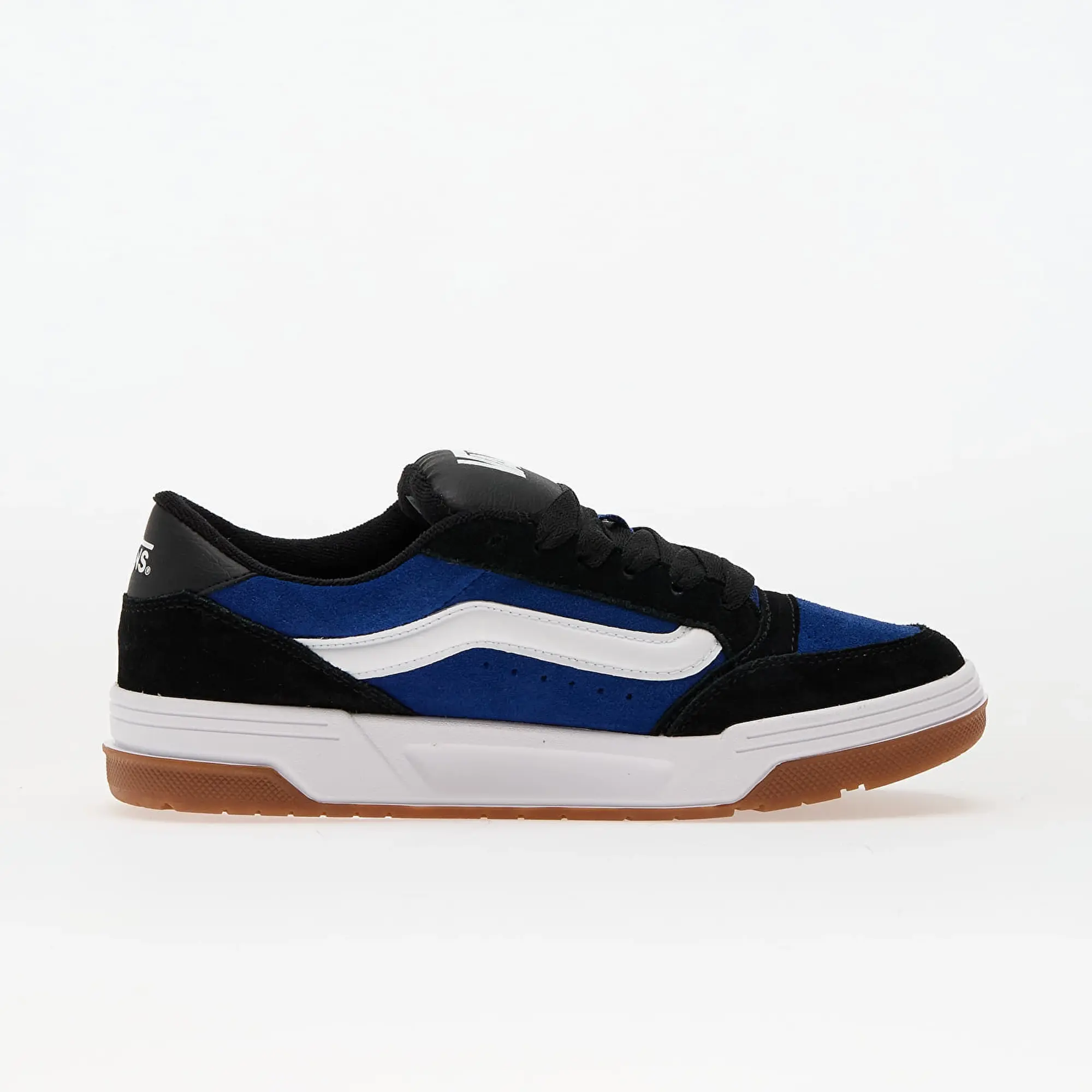 Sneakers Vans Hylane Rtsk Blkbu Eur 40.5