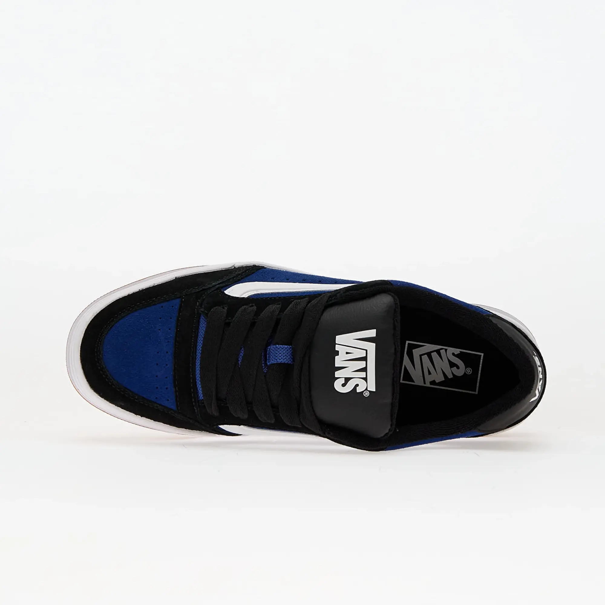 Sneakers Vans Hylane Rtsk Blkbu Eur 40.5
