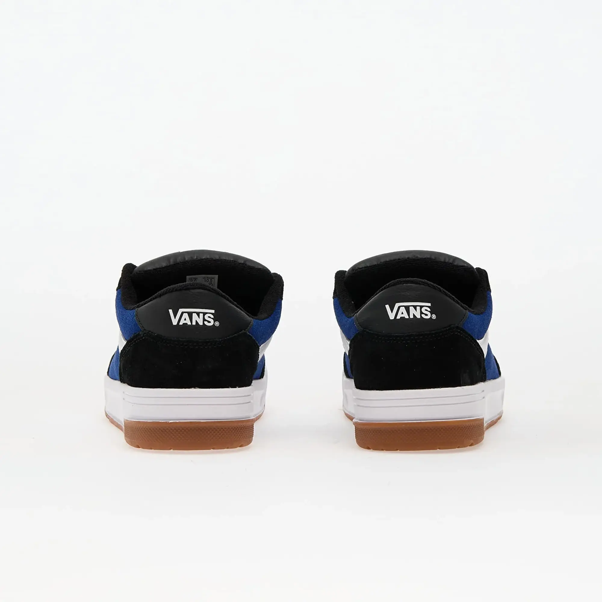 Sneakers Vans Hylane Rtsk Blkbu Eur 40.5
